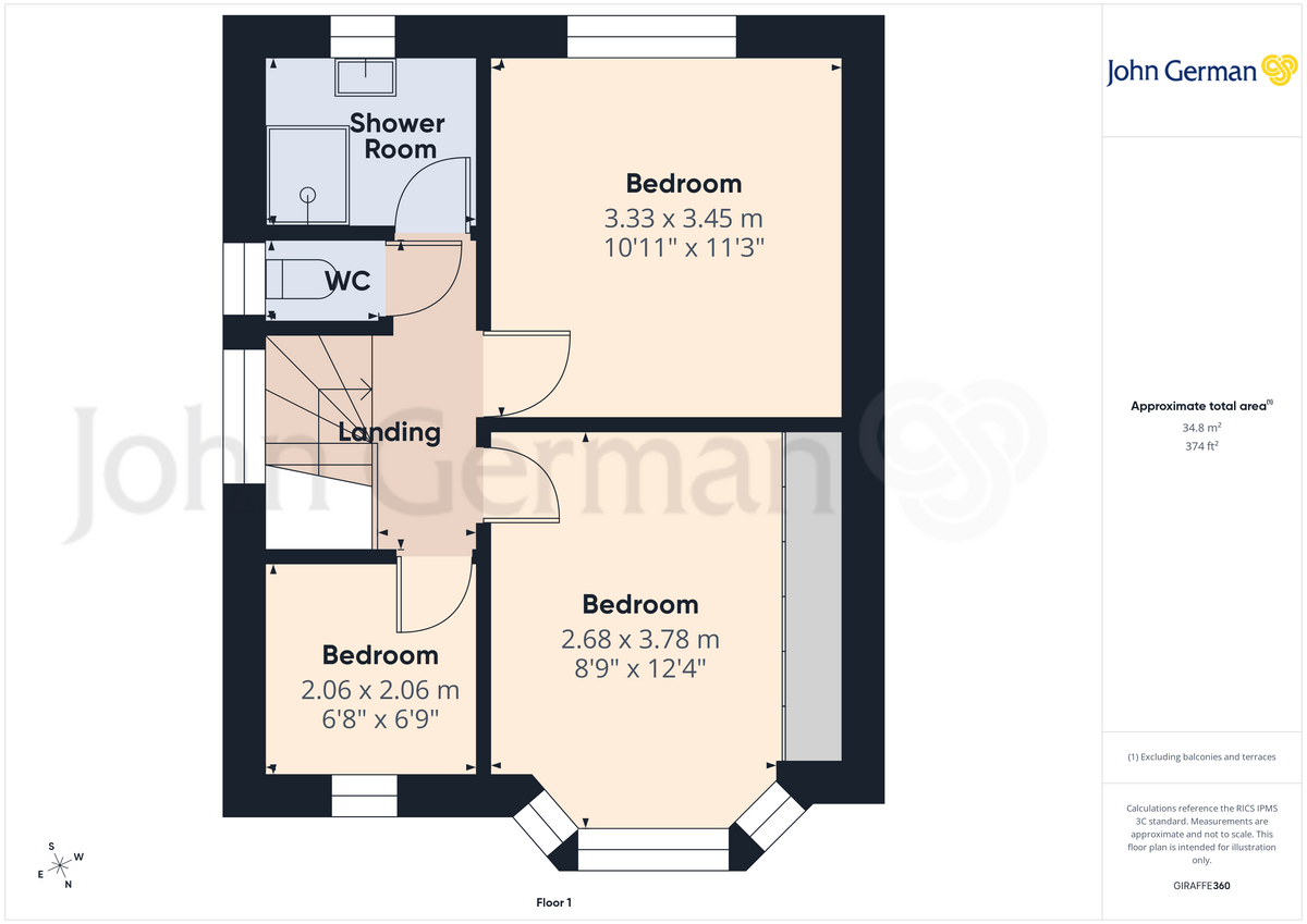 Floorplan 3
