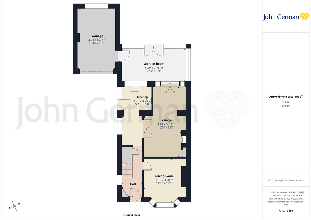 Floorplan 2