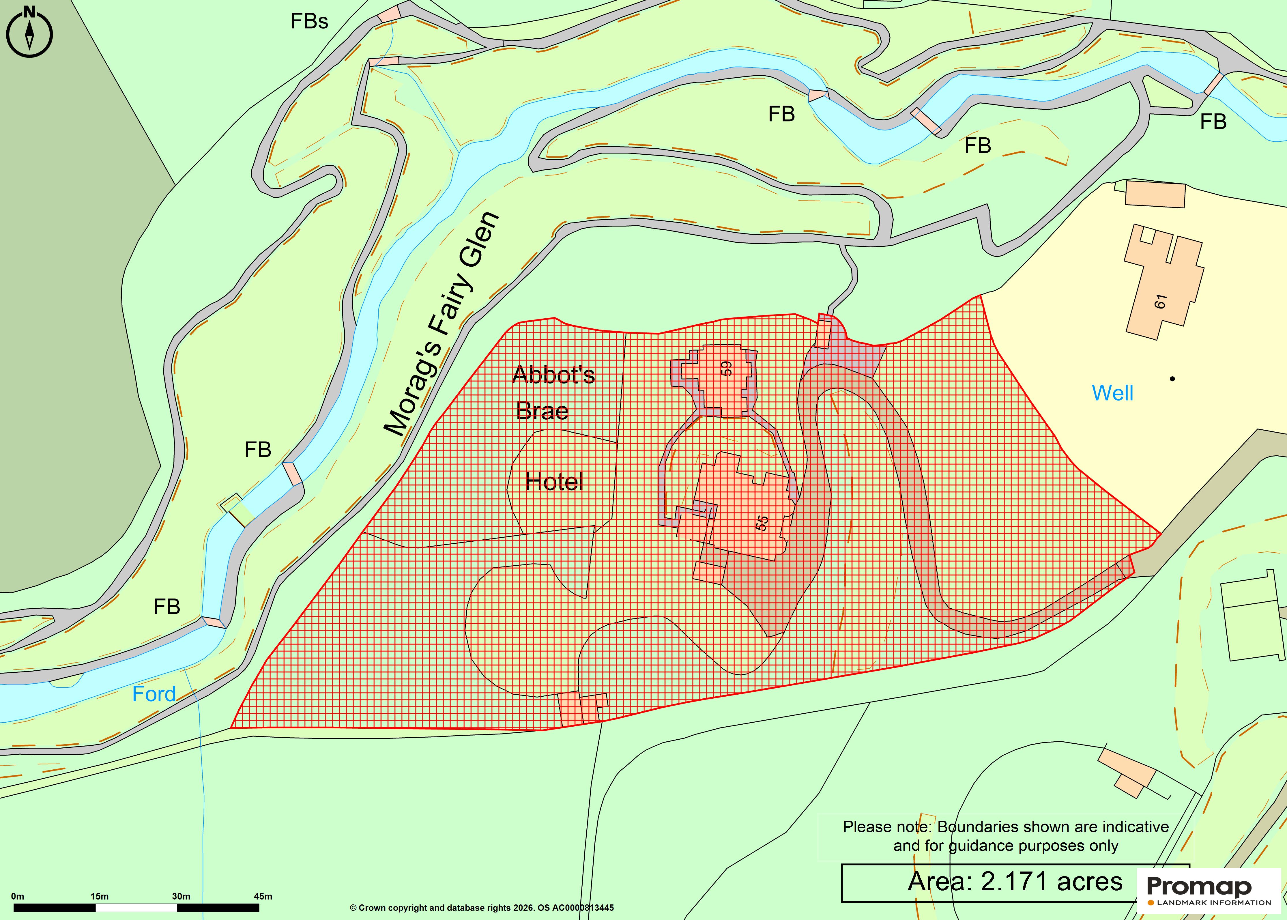 Floorplan 3