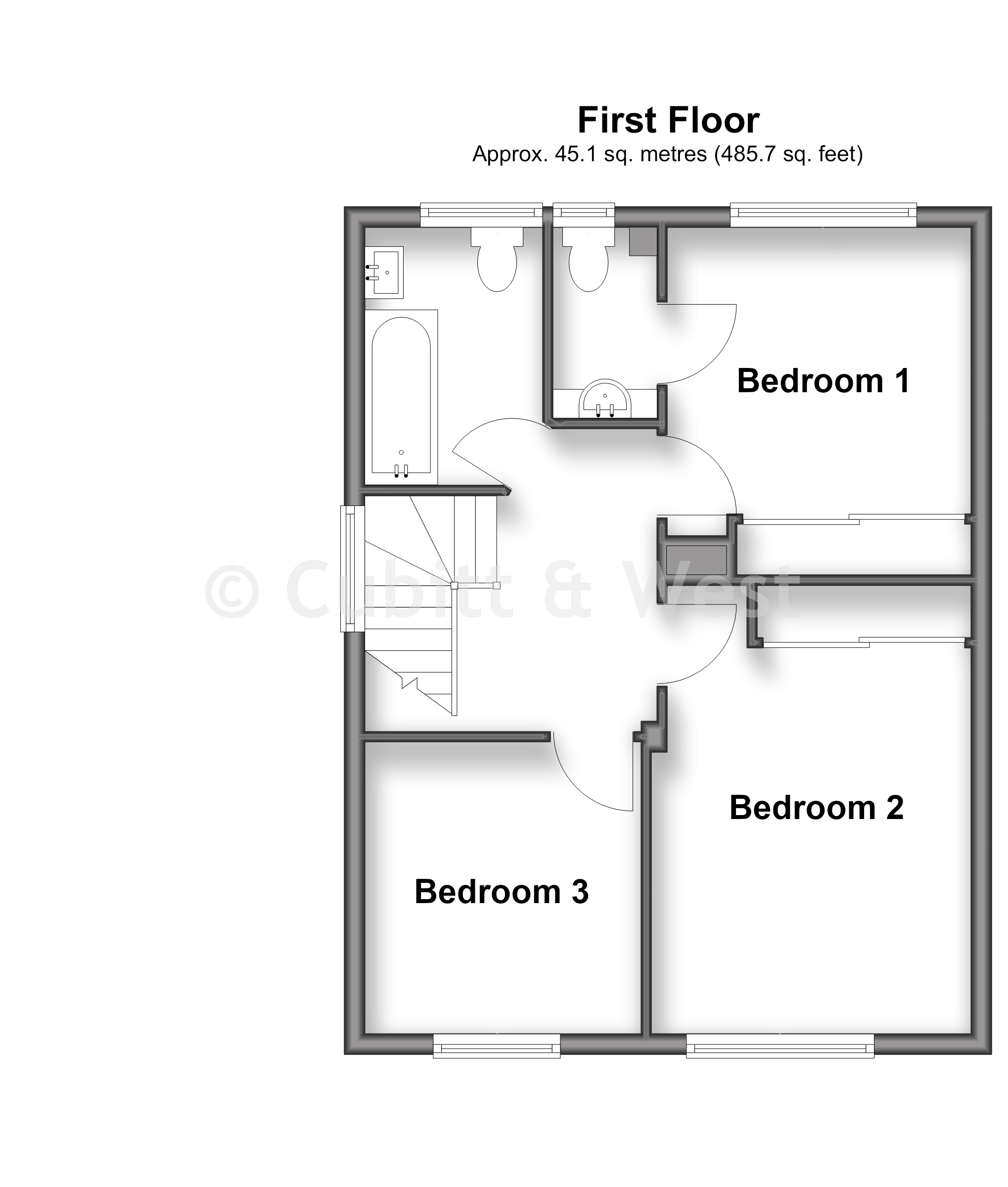 Floorplan 2