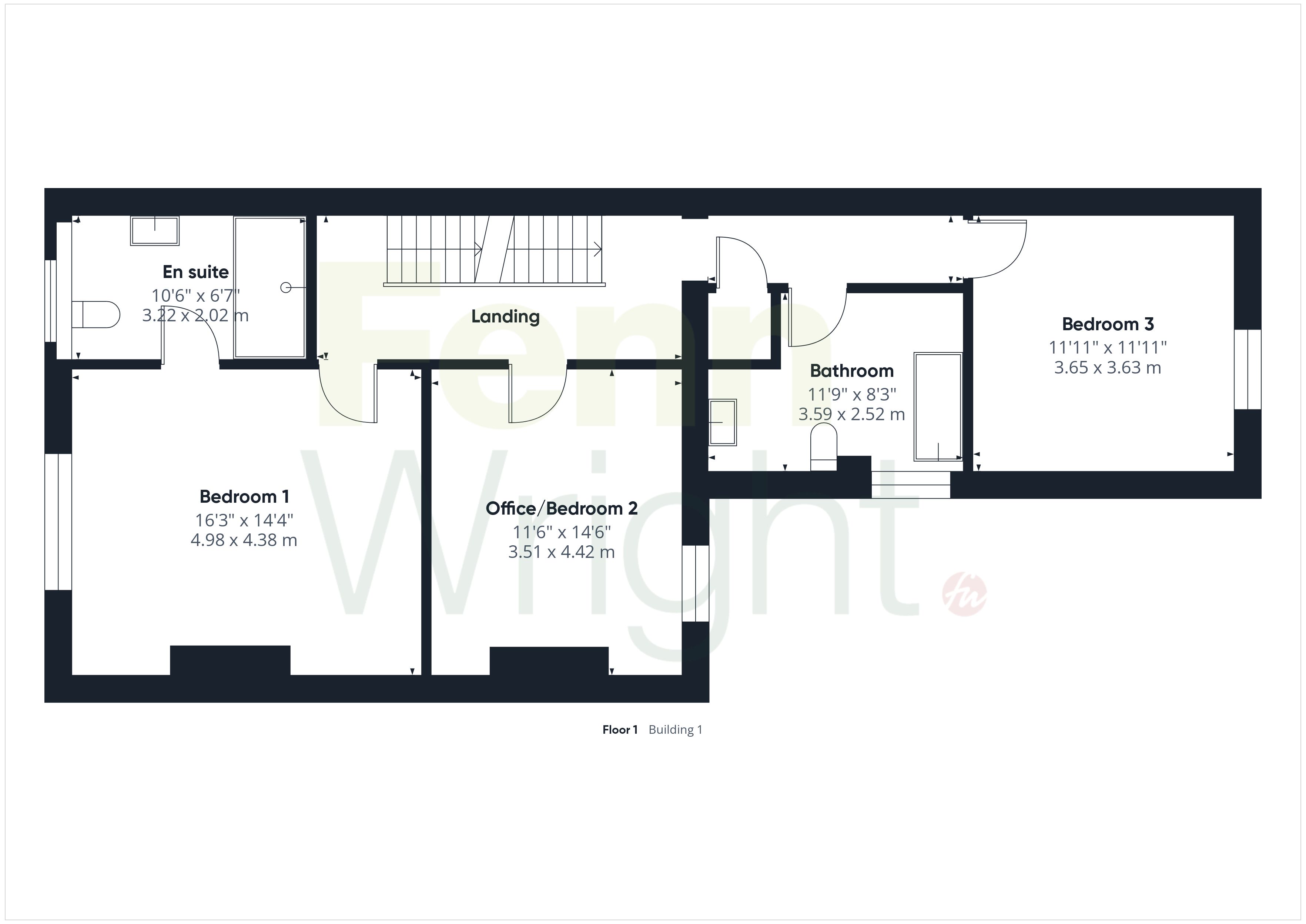 Floorplan 3