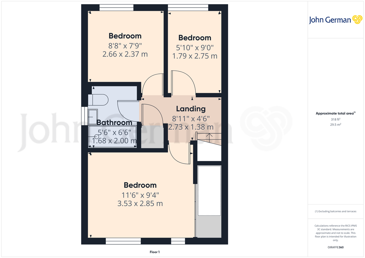 Floorplan 3