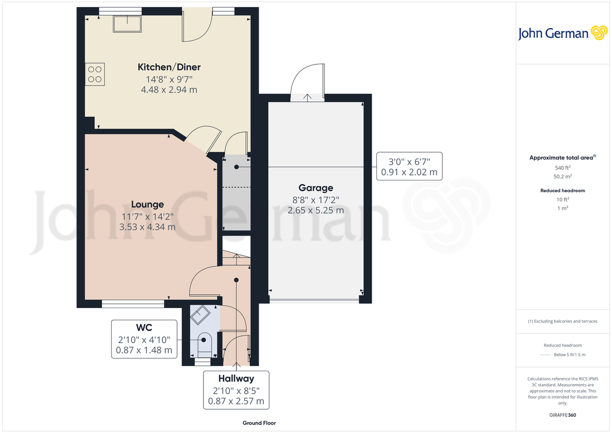 Floorplan 2