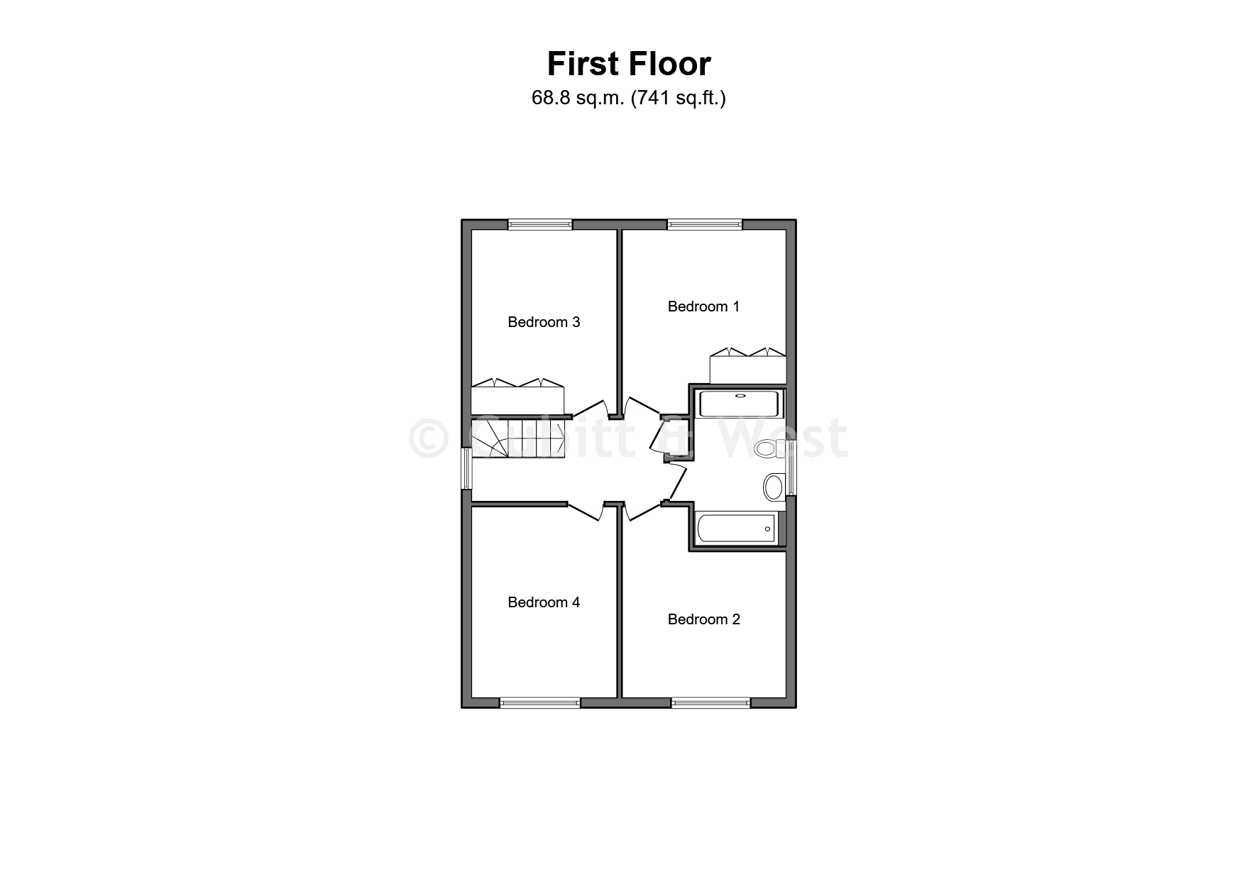 Floorplan 2