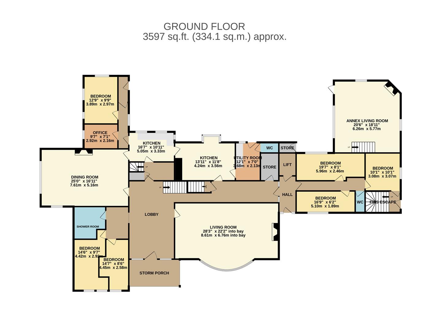 Floorplan 2