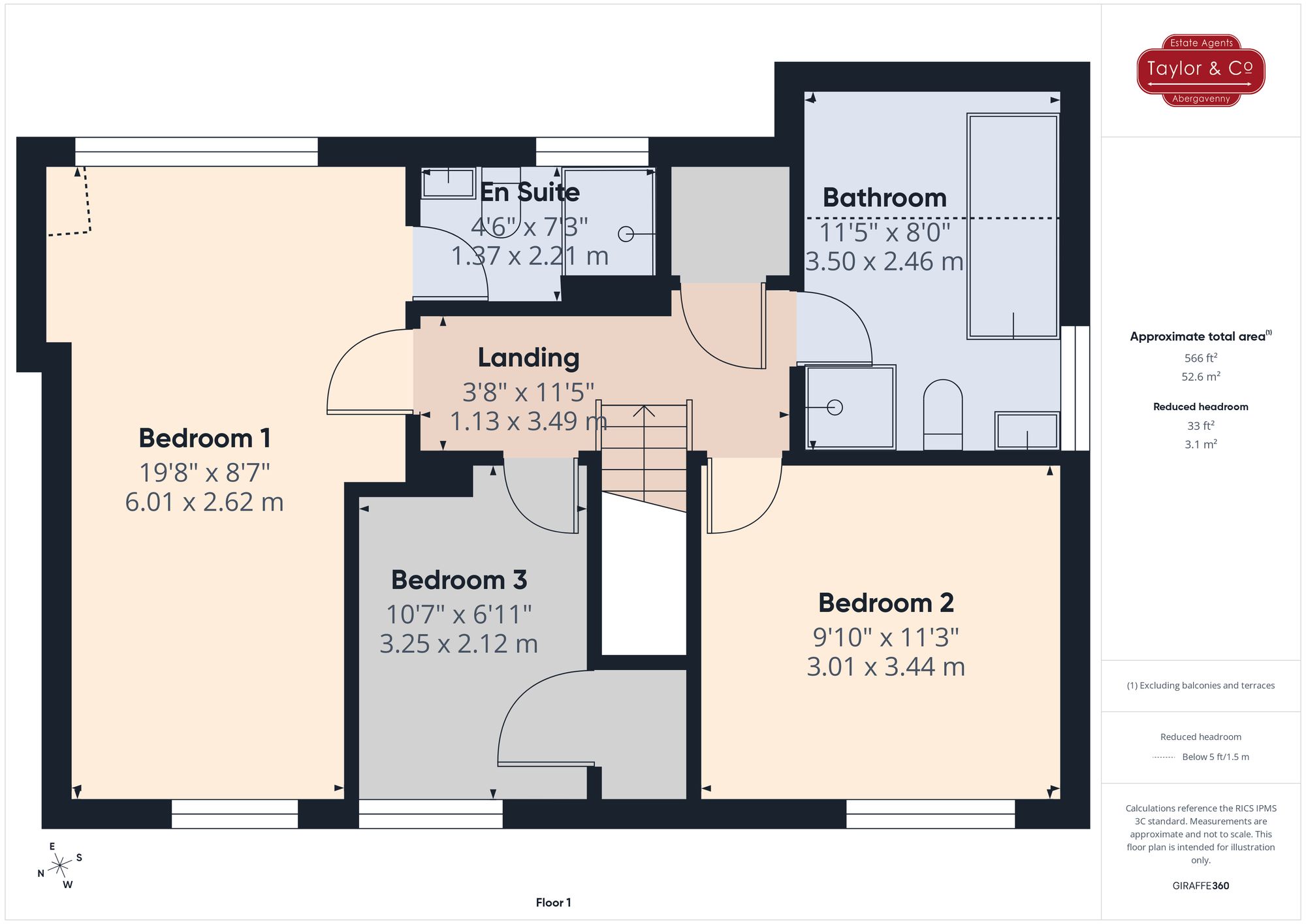 Floorplan 3