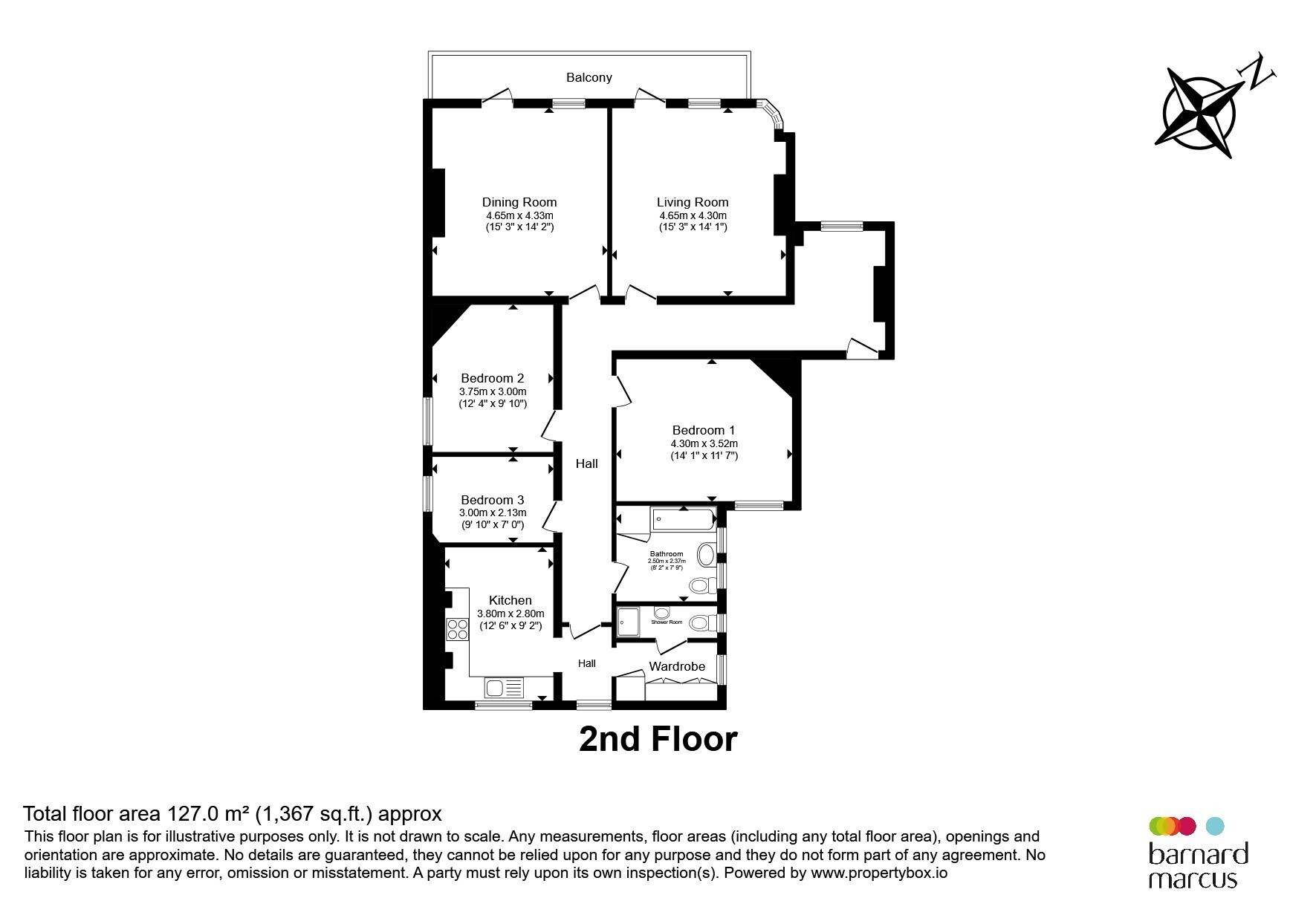 Floorplan 2