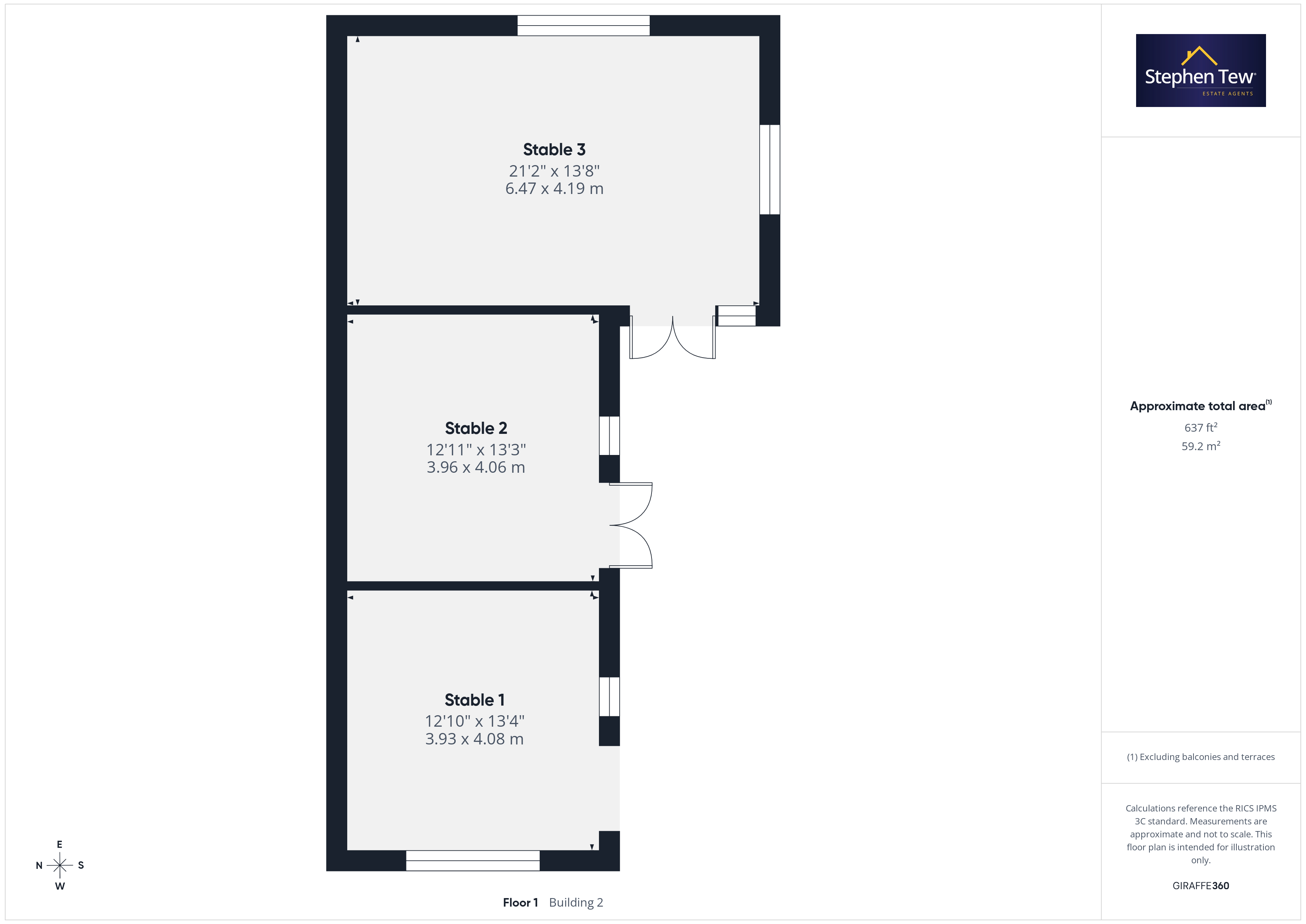 Floorplan 4