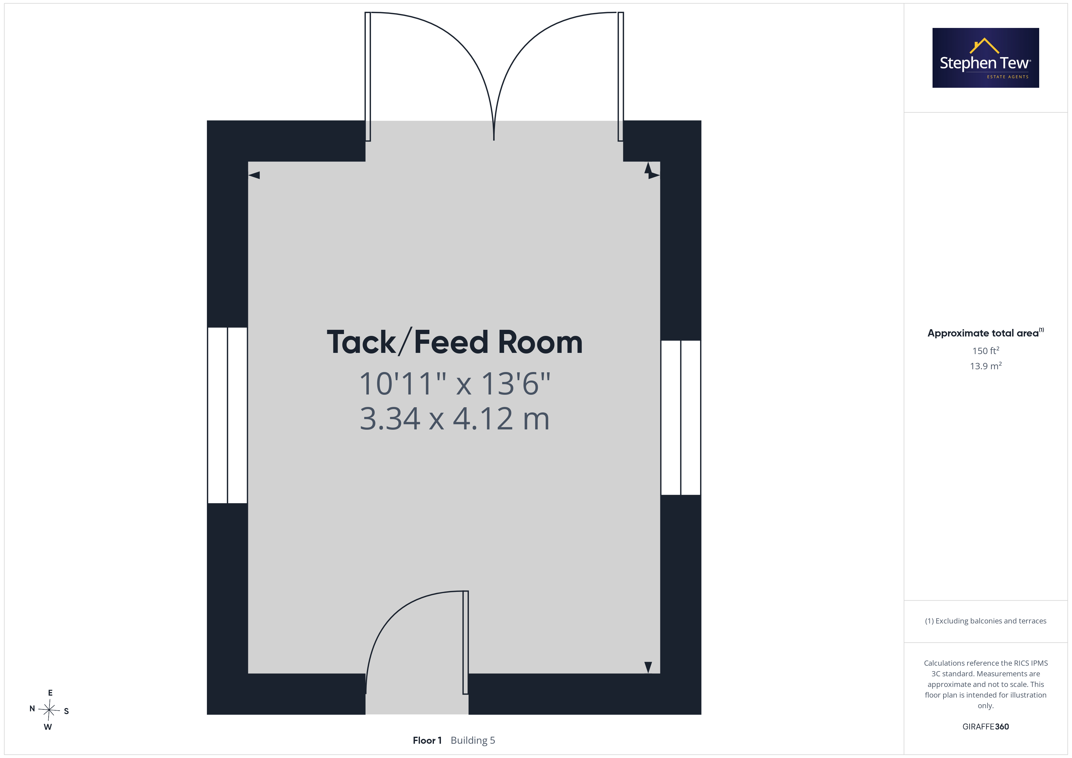 Floorplan 5