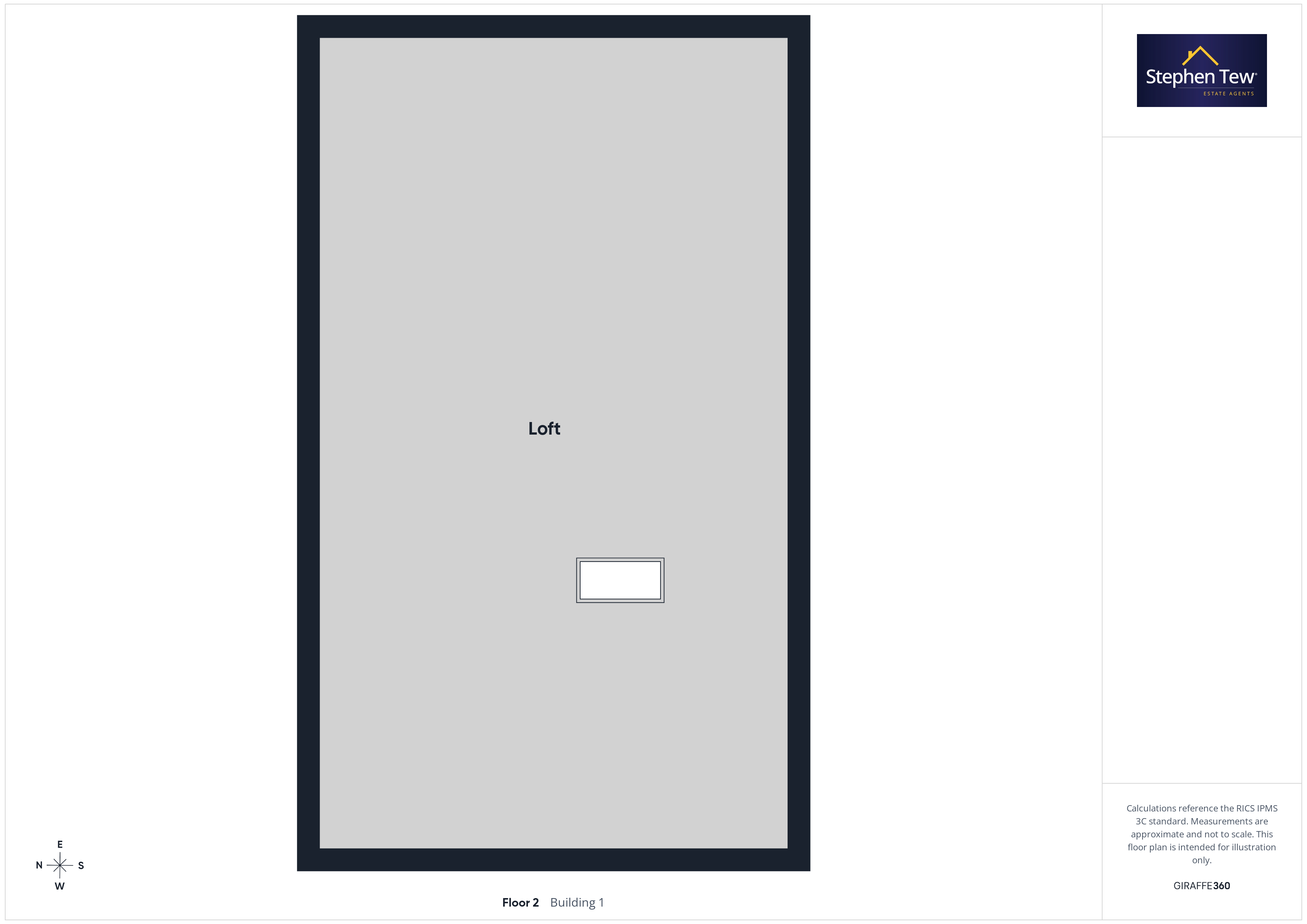 Floorplan 3