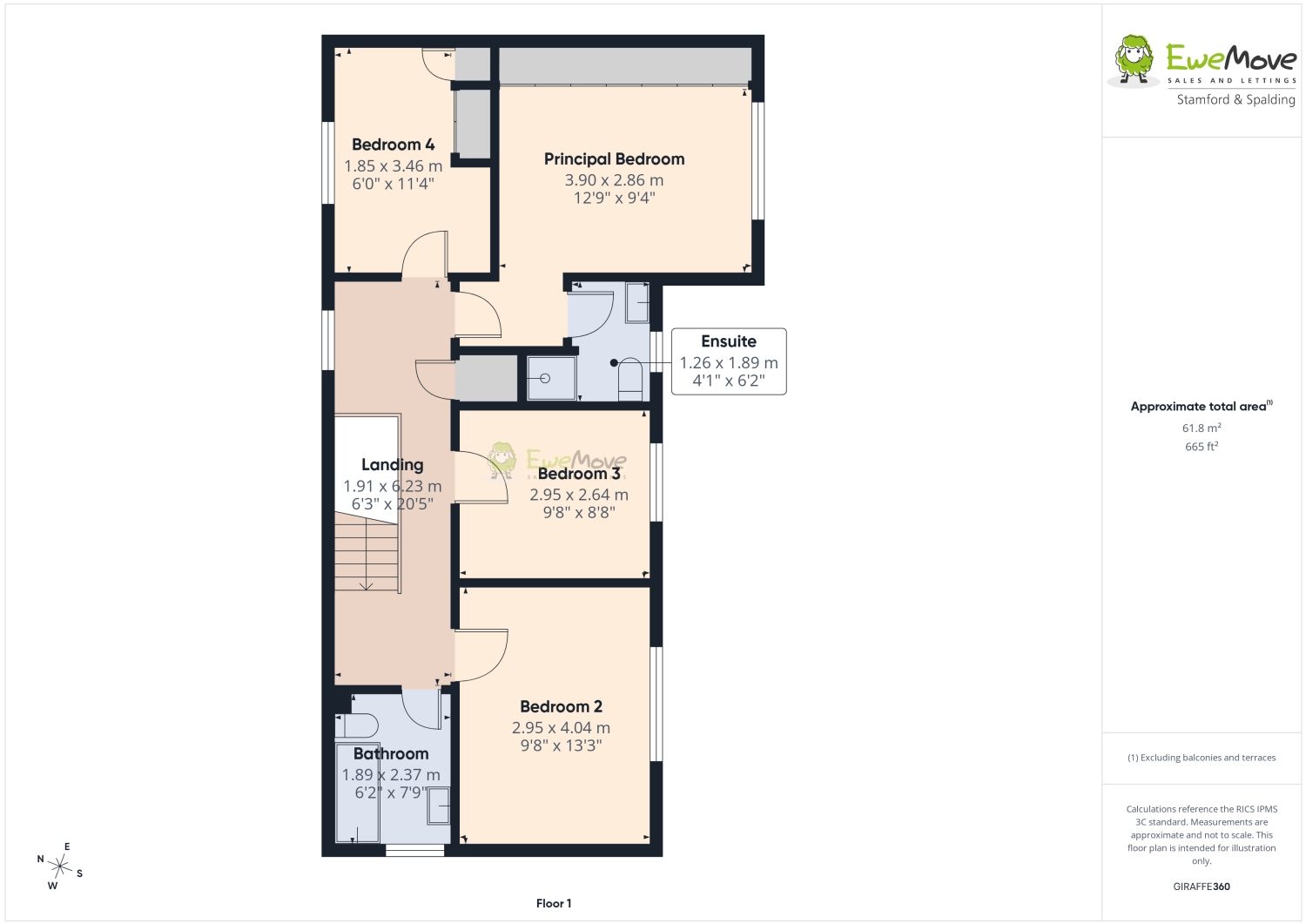 Floorplan 2