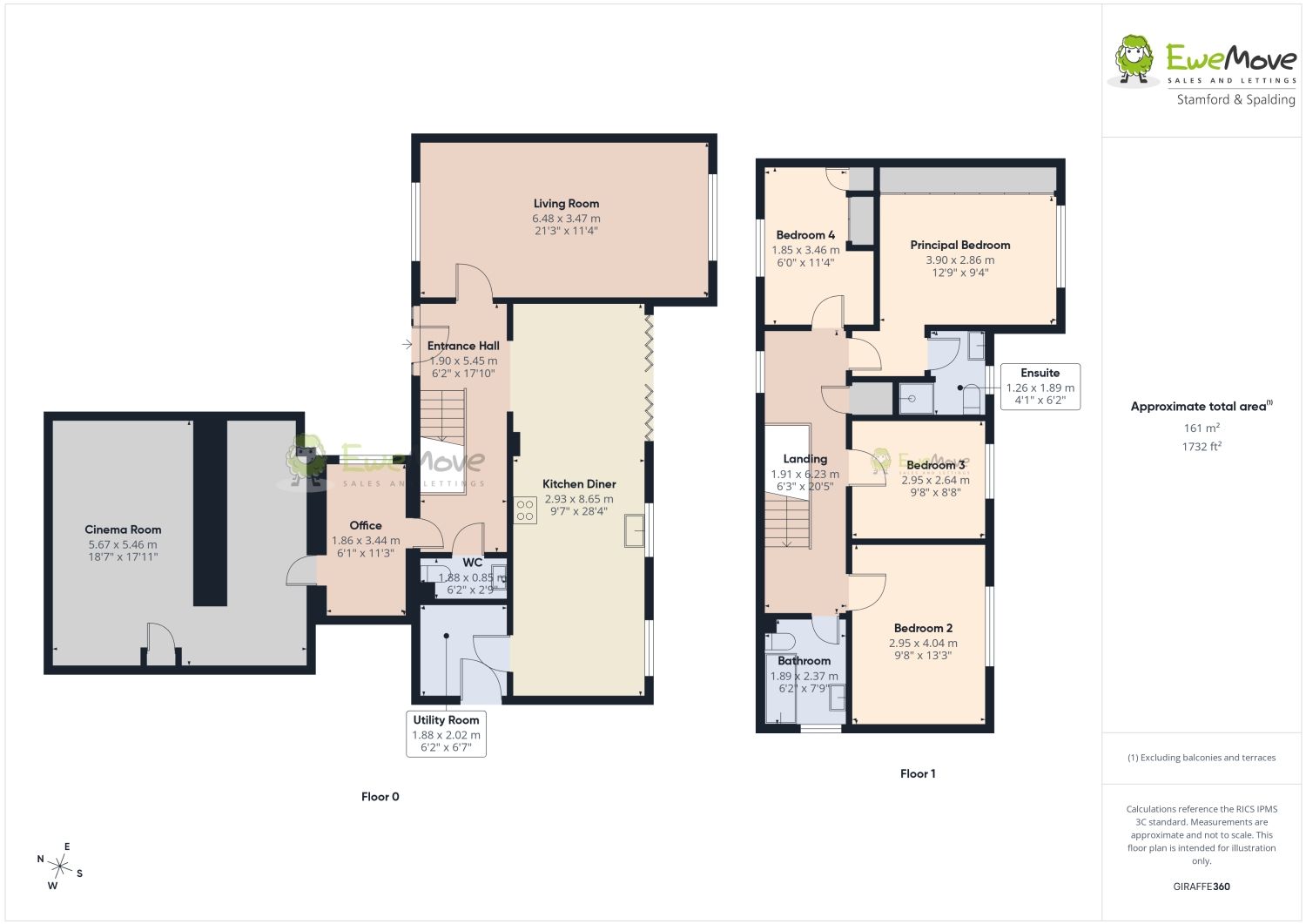 Floorplan 3