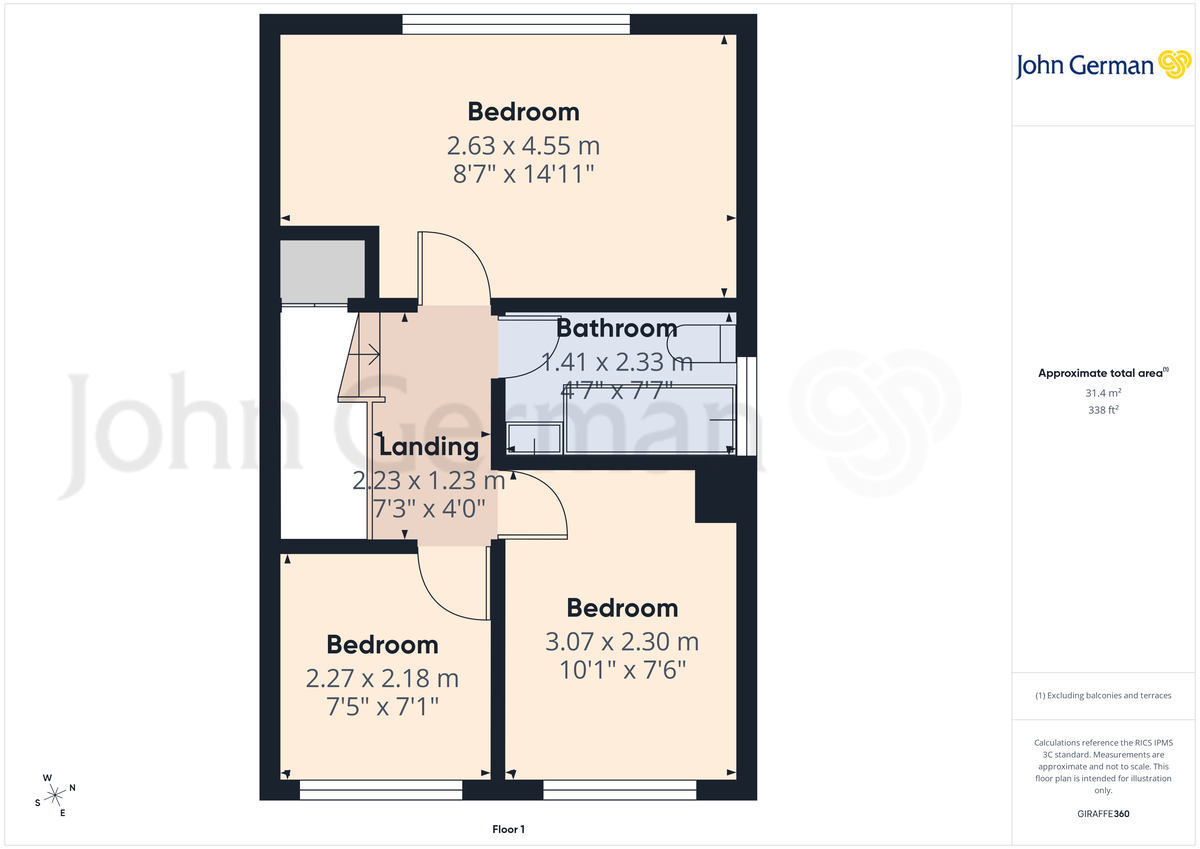 Floorplan 3