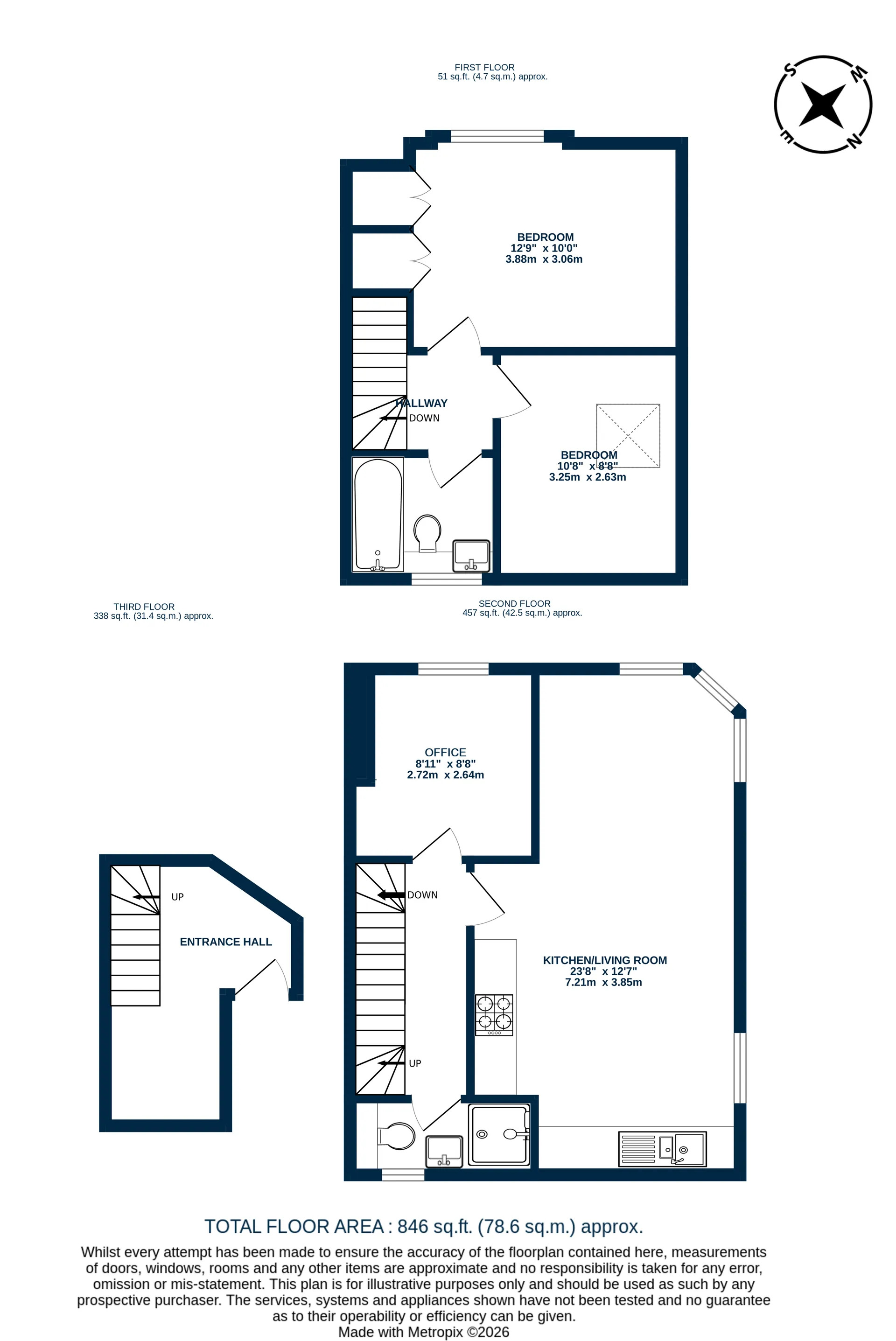 Floorplan 2