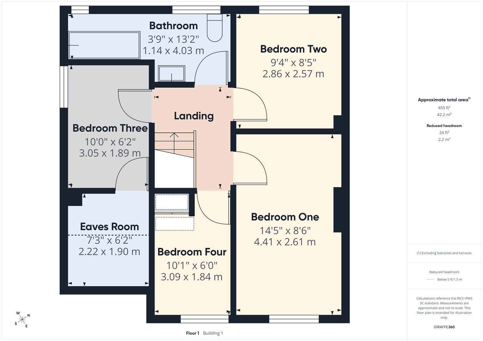 Floorplan 4