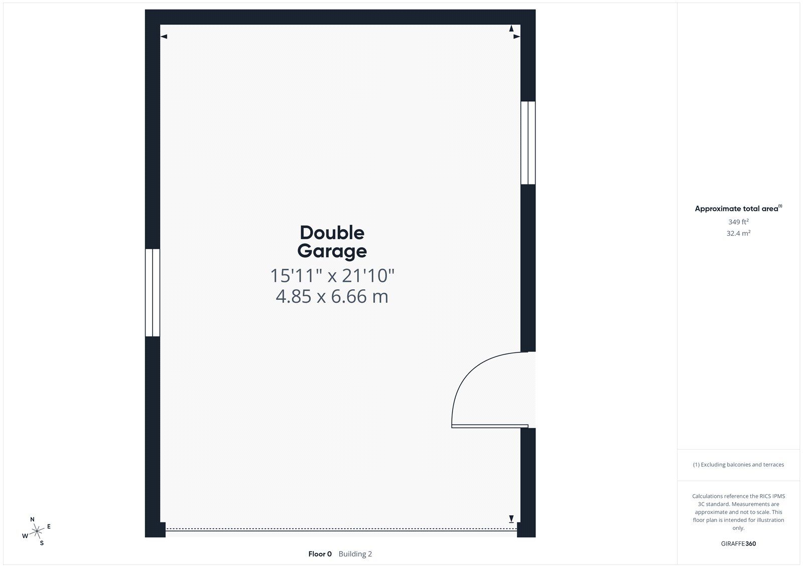 Floorplan 5