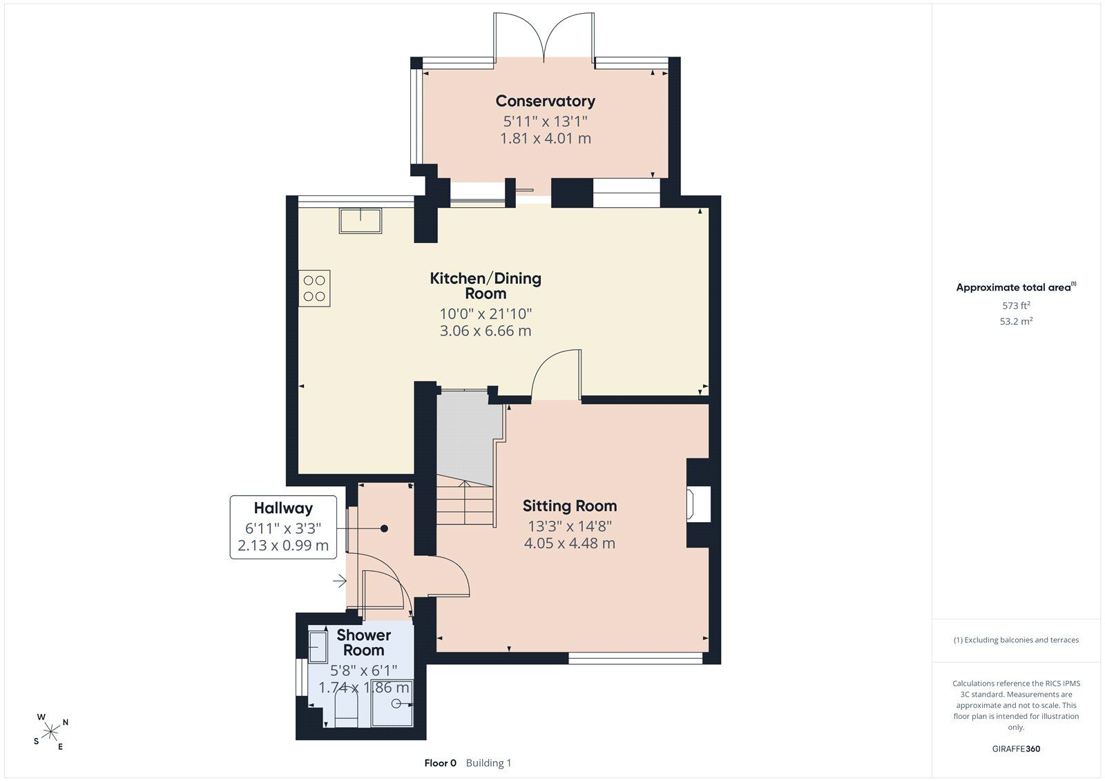 Floorplan 3