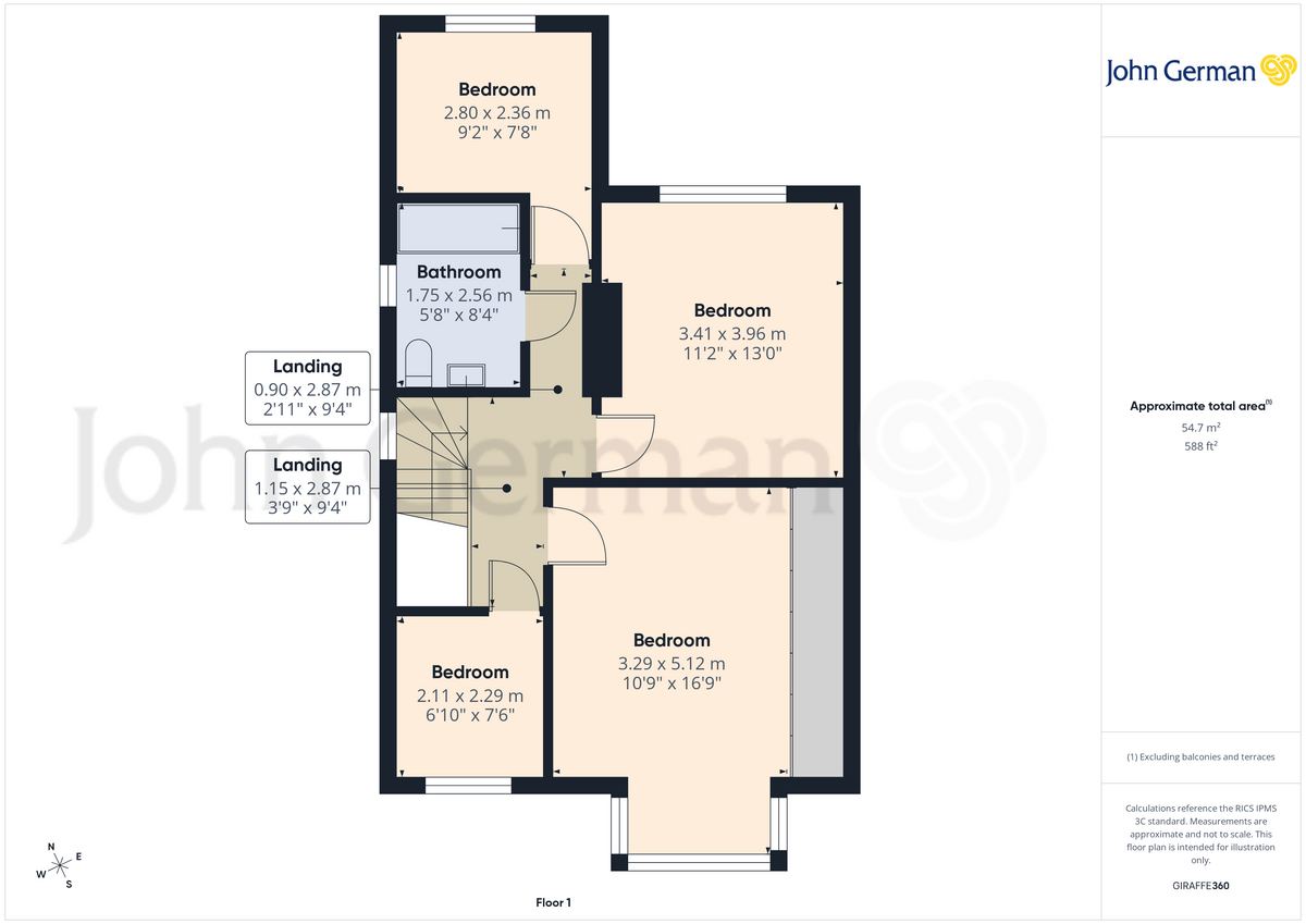 Floorplan 3