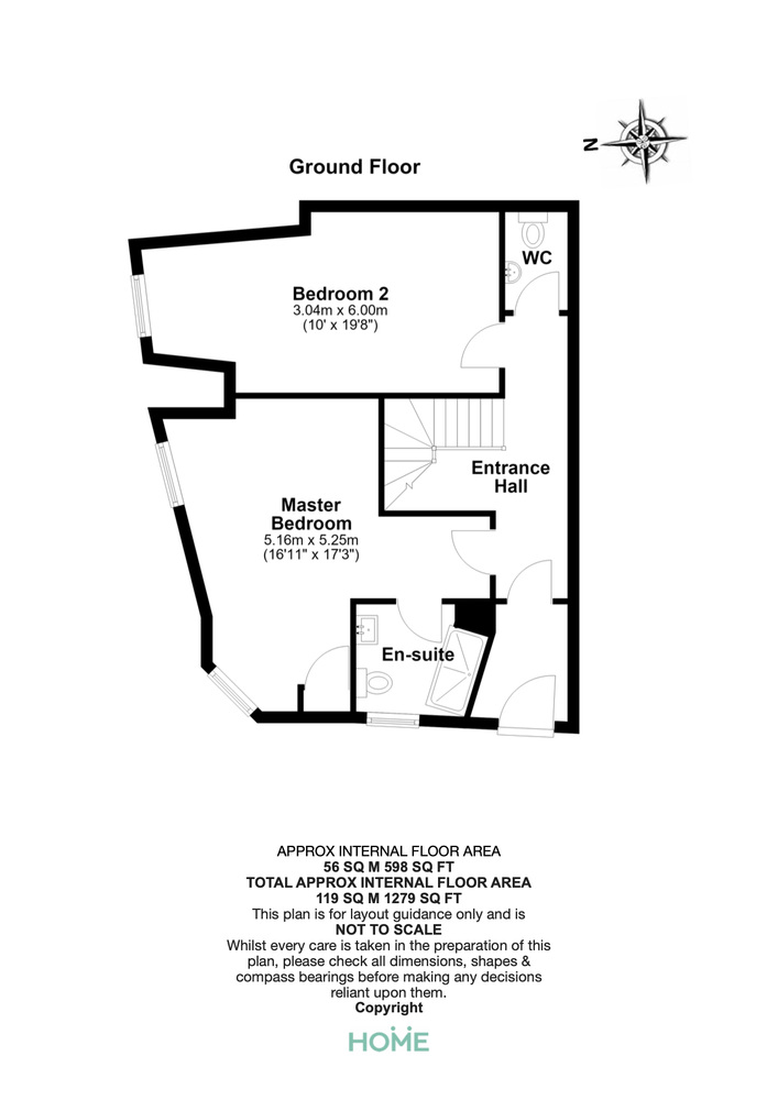 Floorplan 2