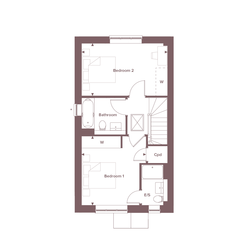 Floorplan 2