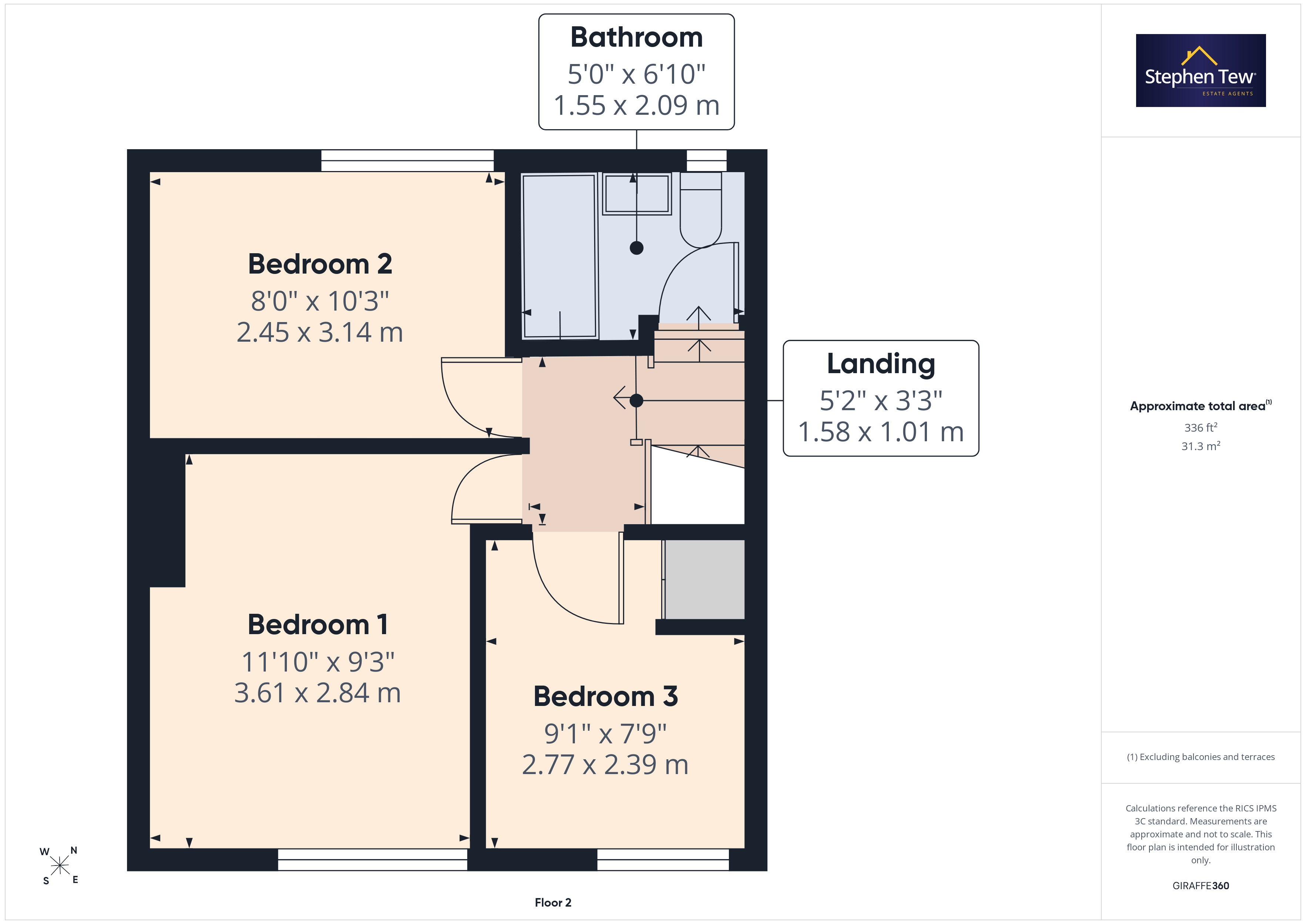Floorplan 3