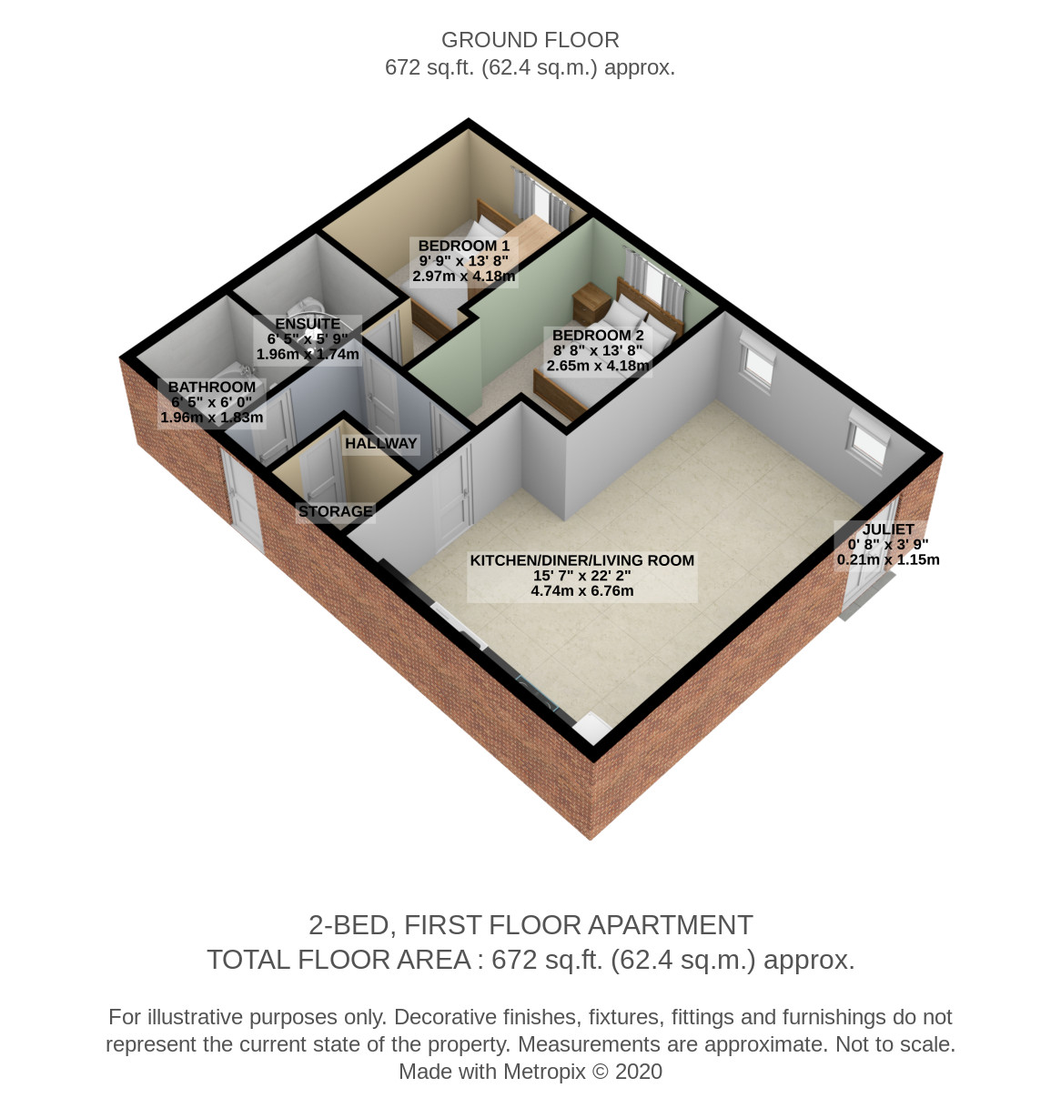 Floorplan 2