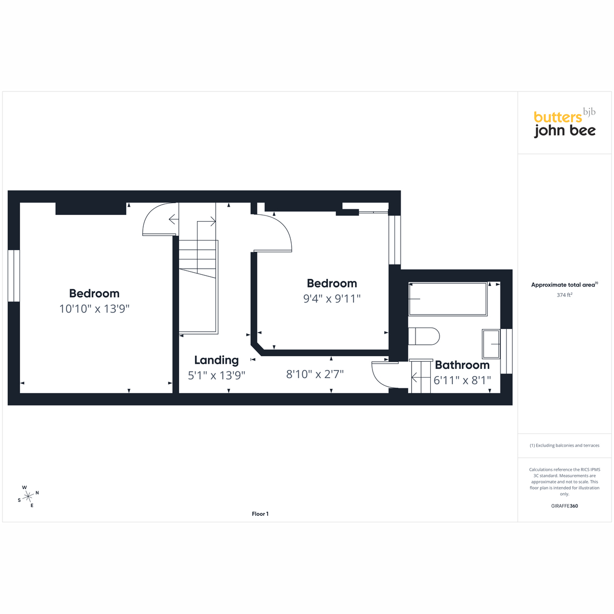 Floorplan 3