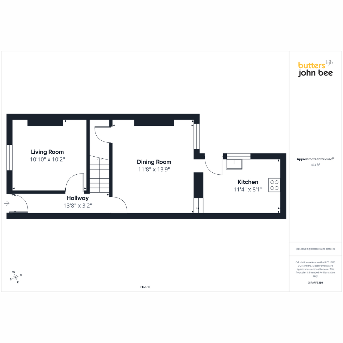Floorplan 2