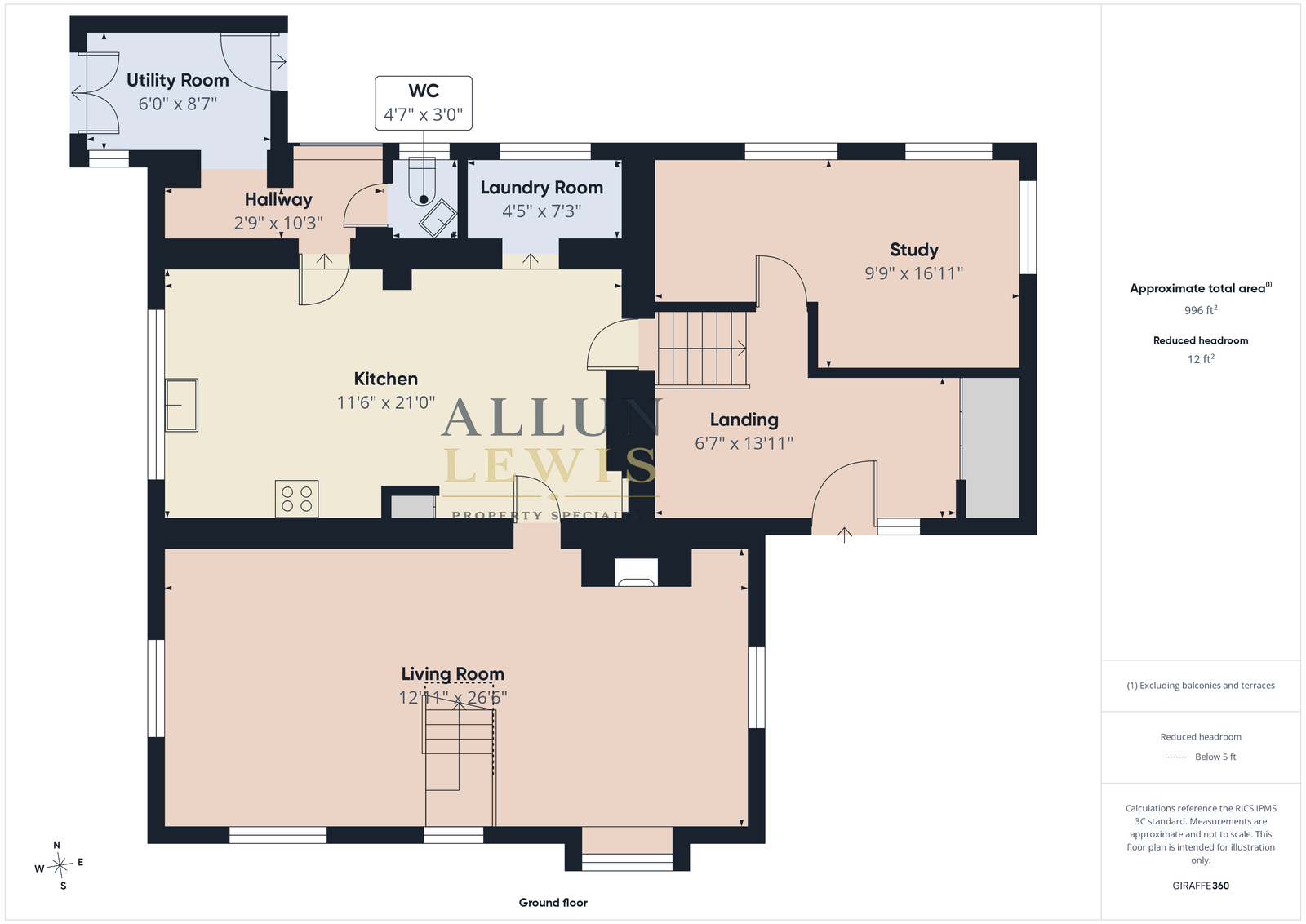 Floorplan 2