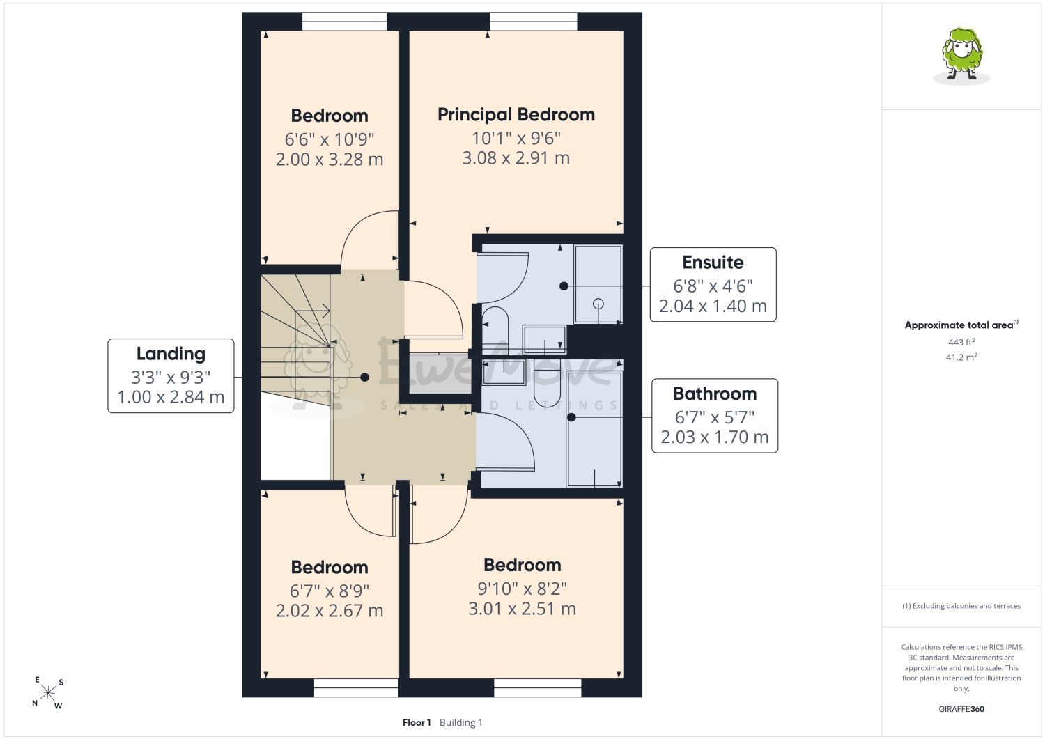 Floorplan 3