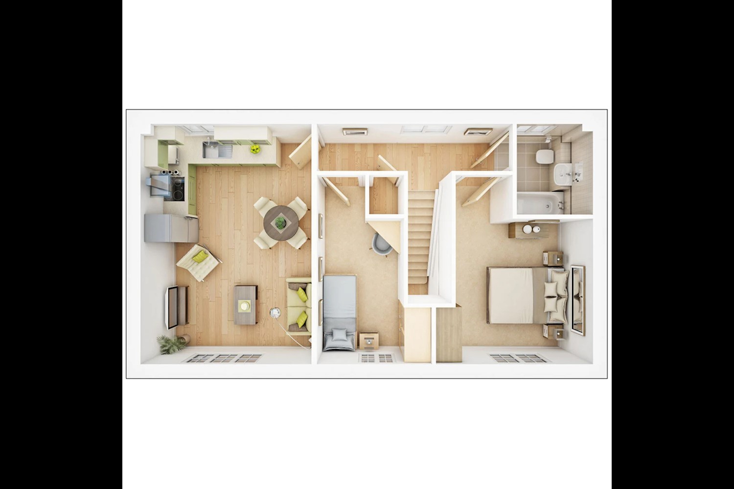 Floorplan 2