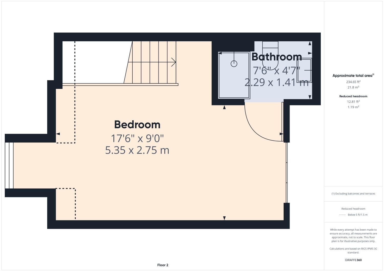 Floorplan 3