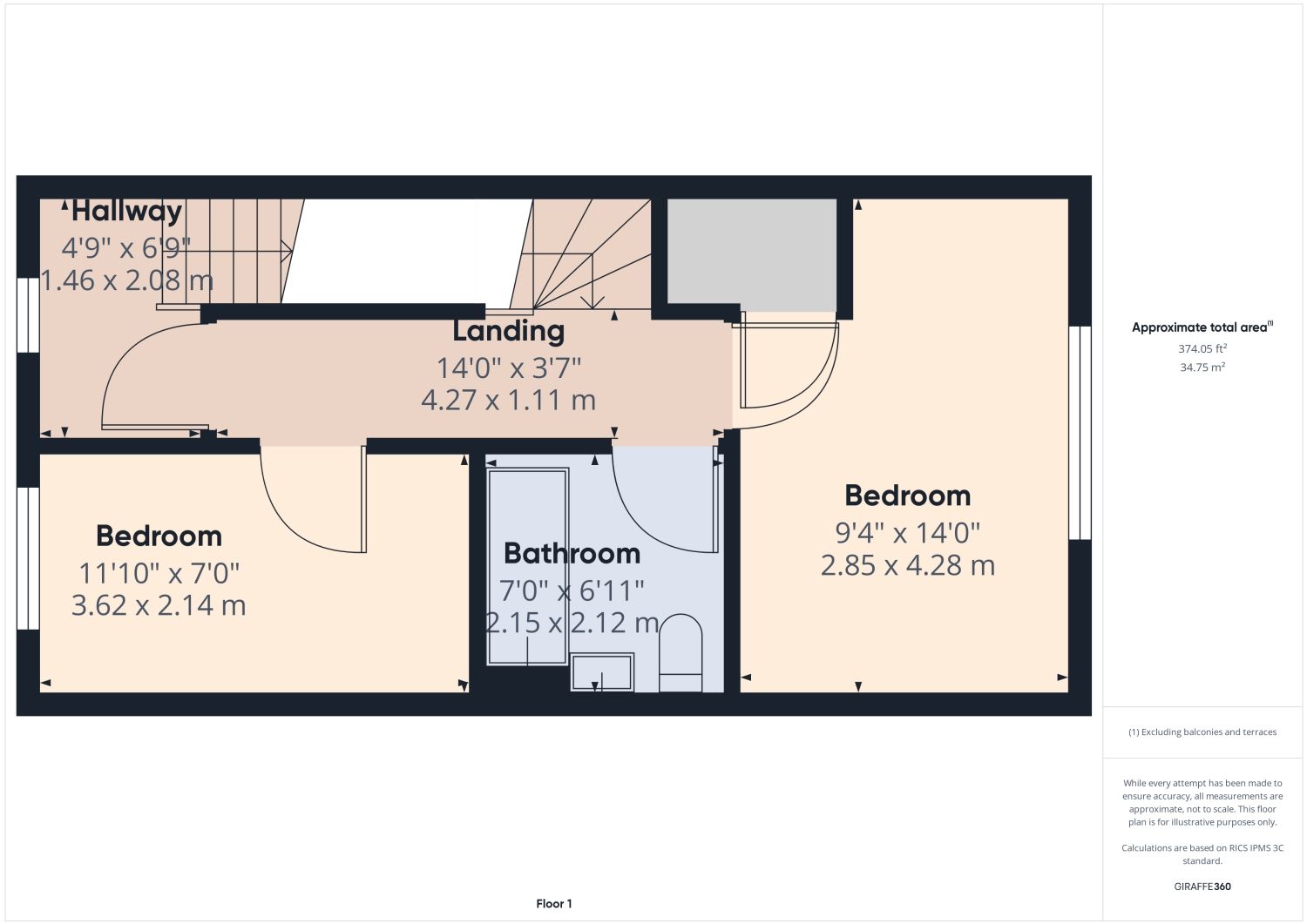 Floorplan 2