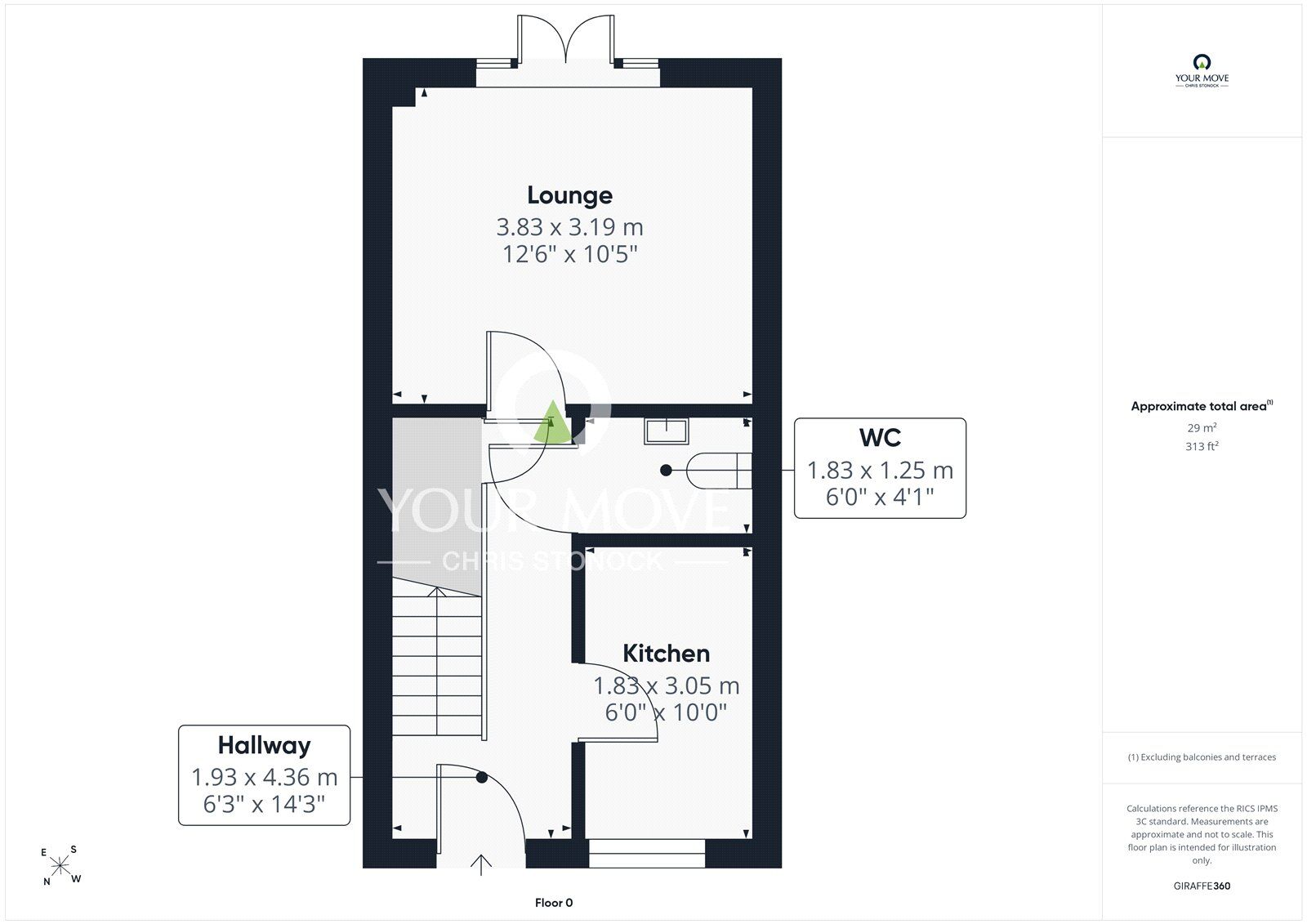Floorplan 2