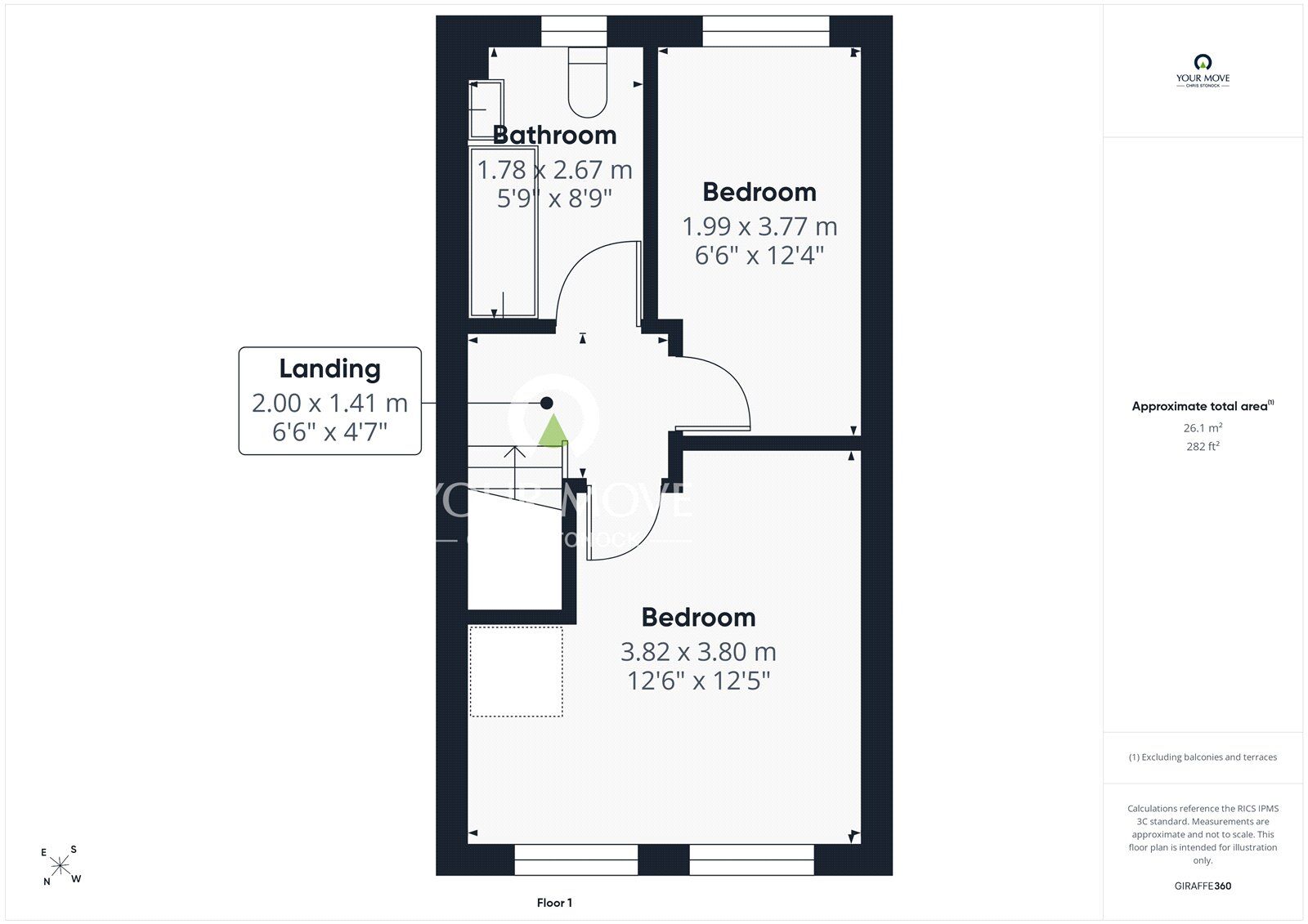 Floorplan 3