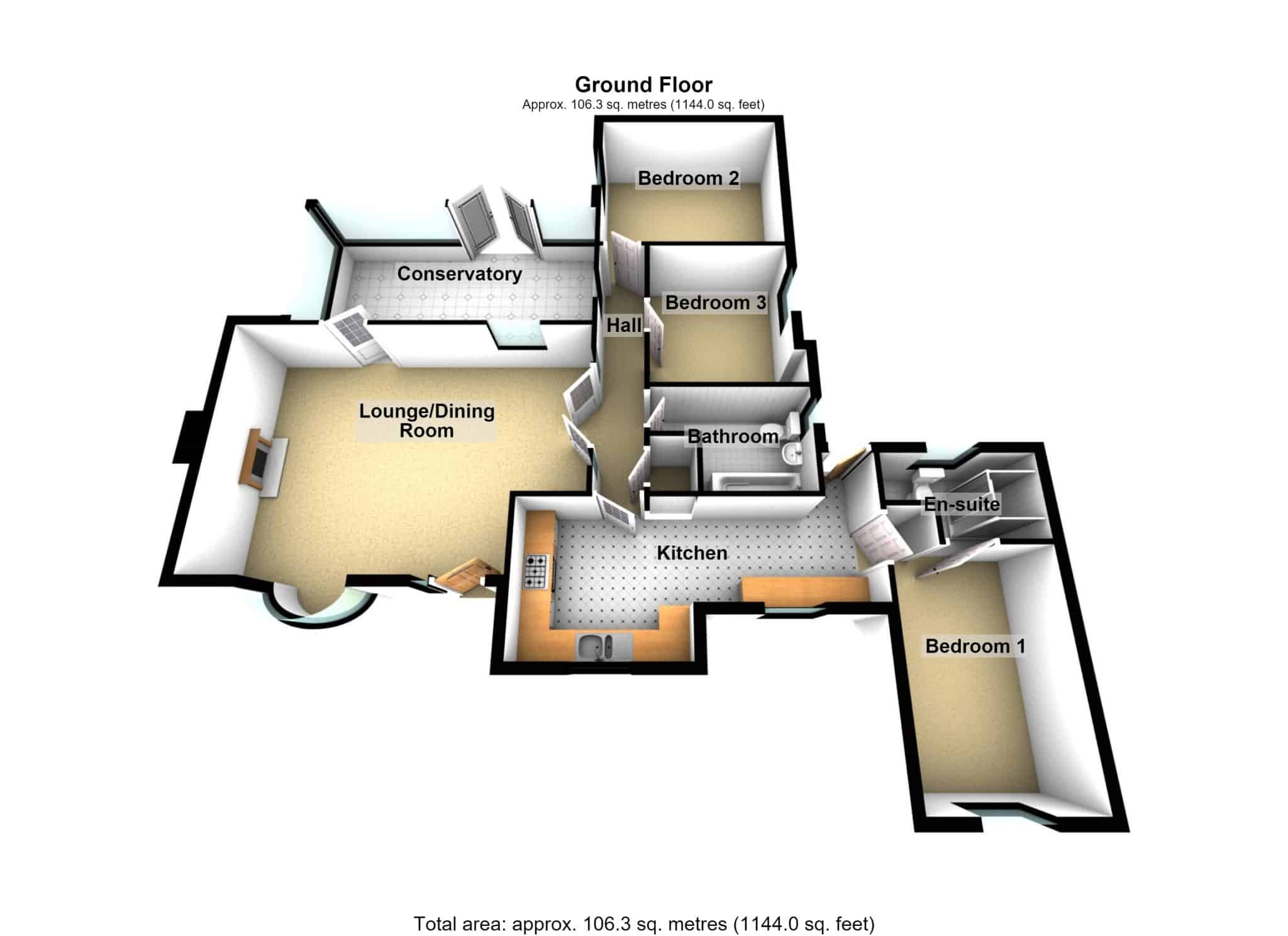 Floorplan 2