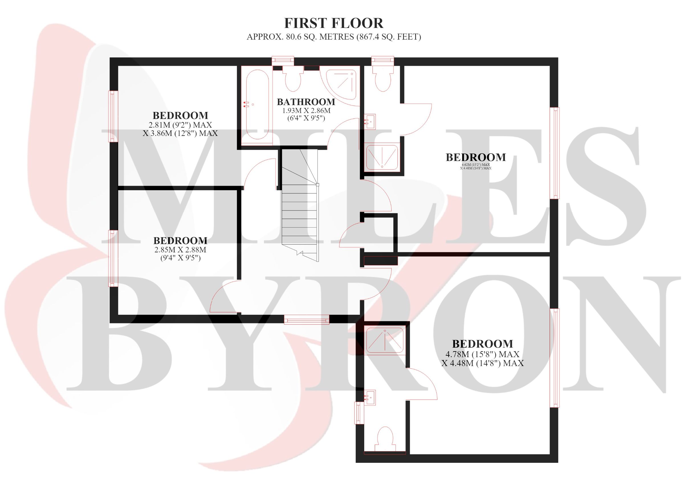 Floorplan 3