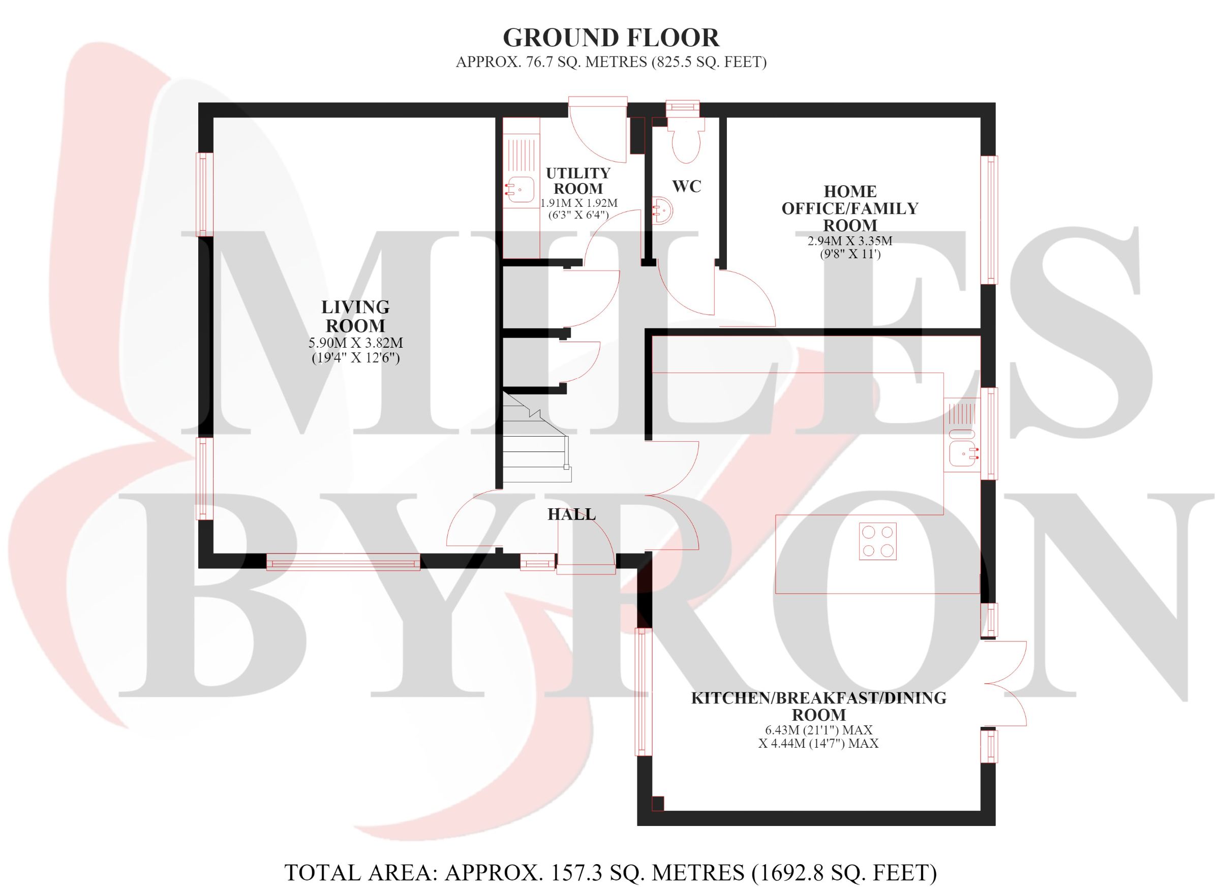Floorplan 2