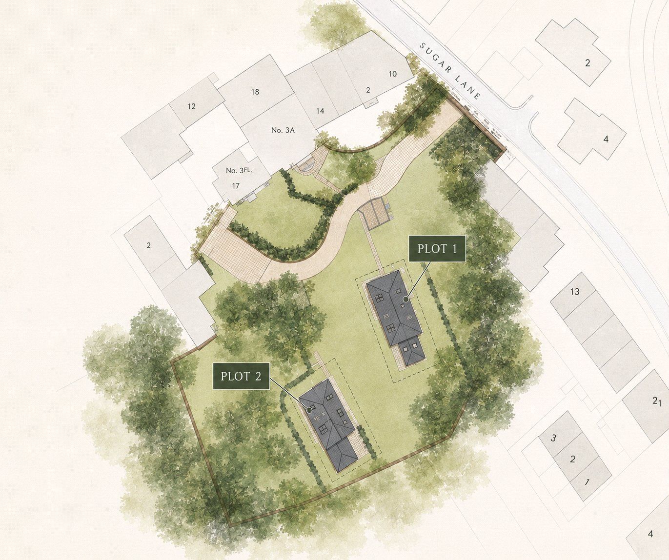 Floorplan 2