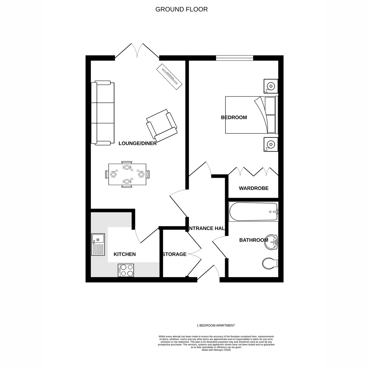 Floorplan 2