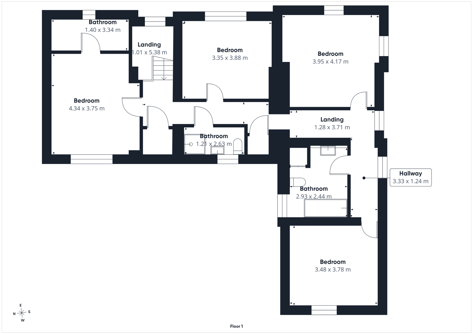 Floorplan 3