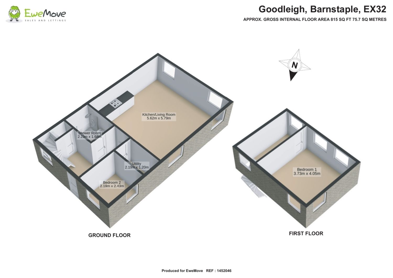 Floorplan 2