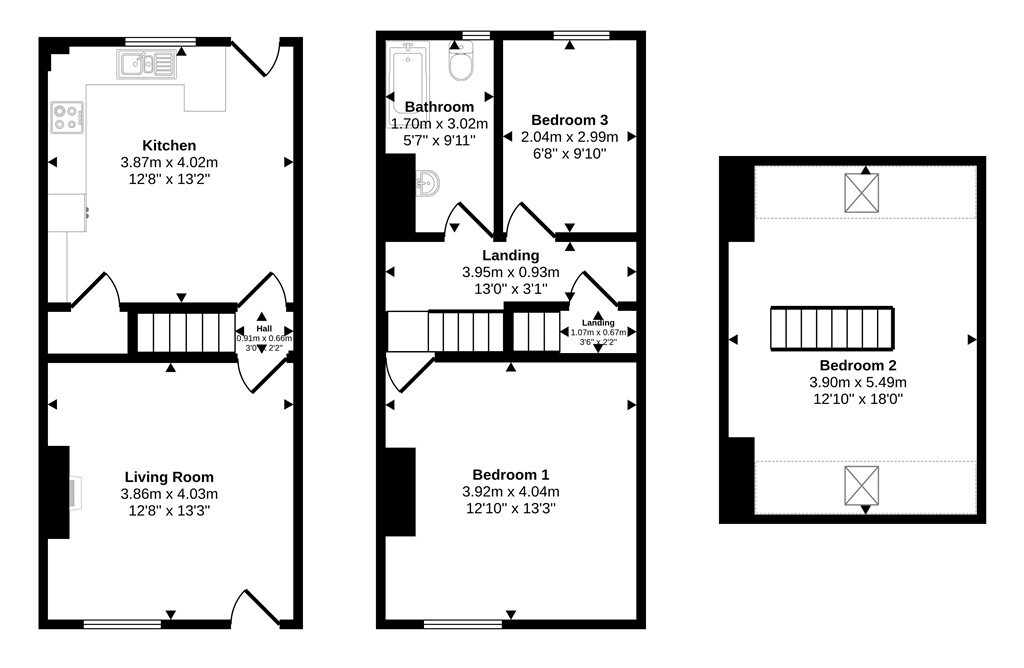 Floorplan 2