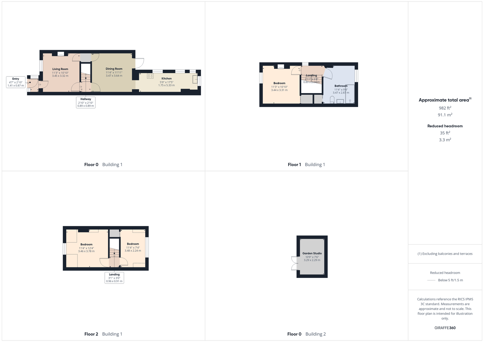 Floorplan 5