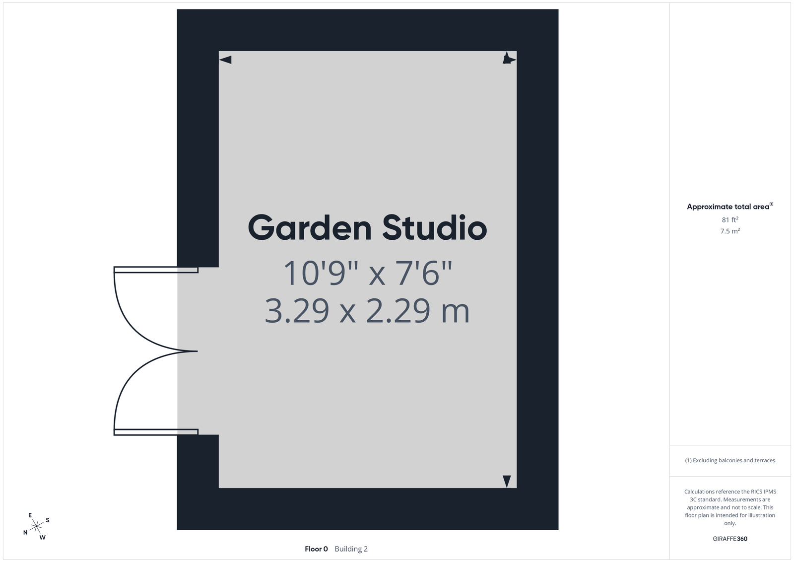 Floorplan 4