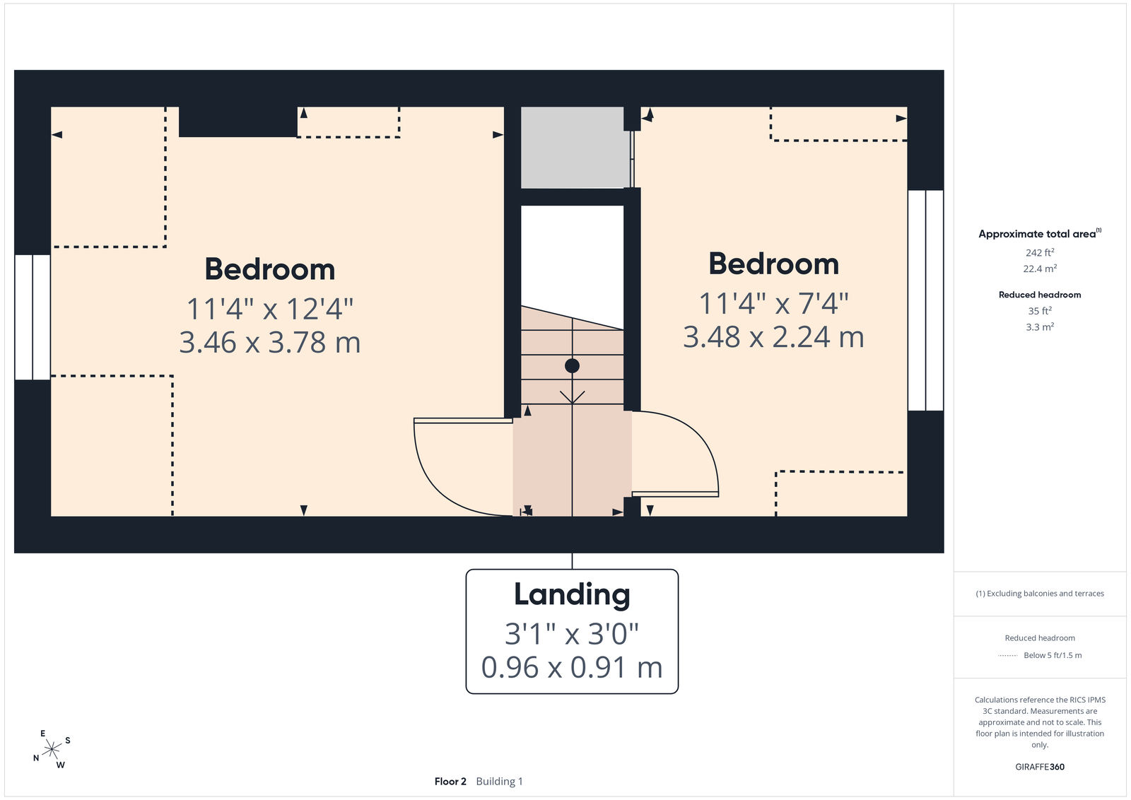 Floorplan 3