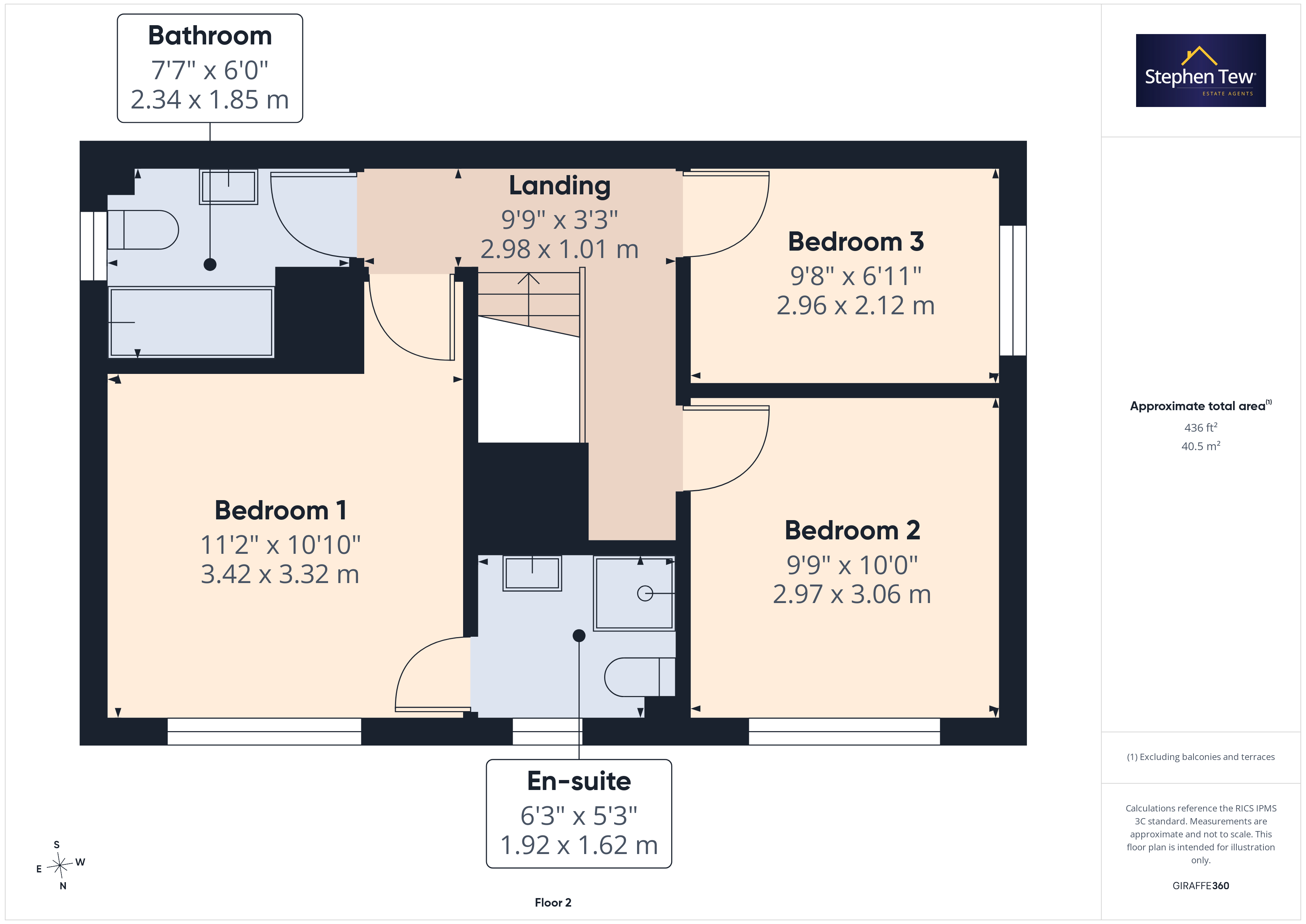 Floorplan 3