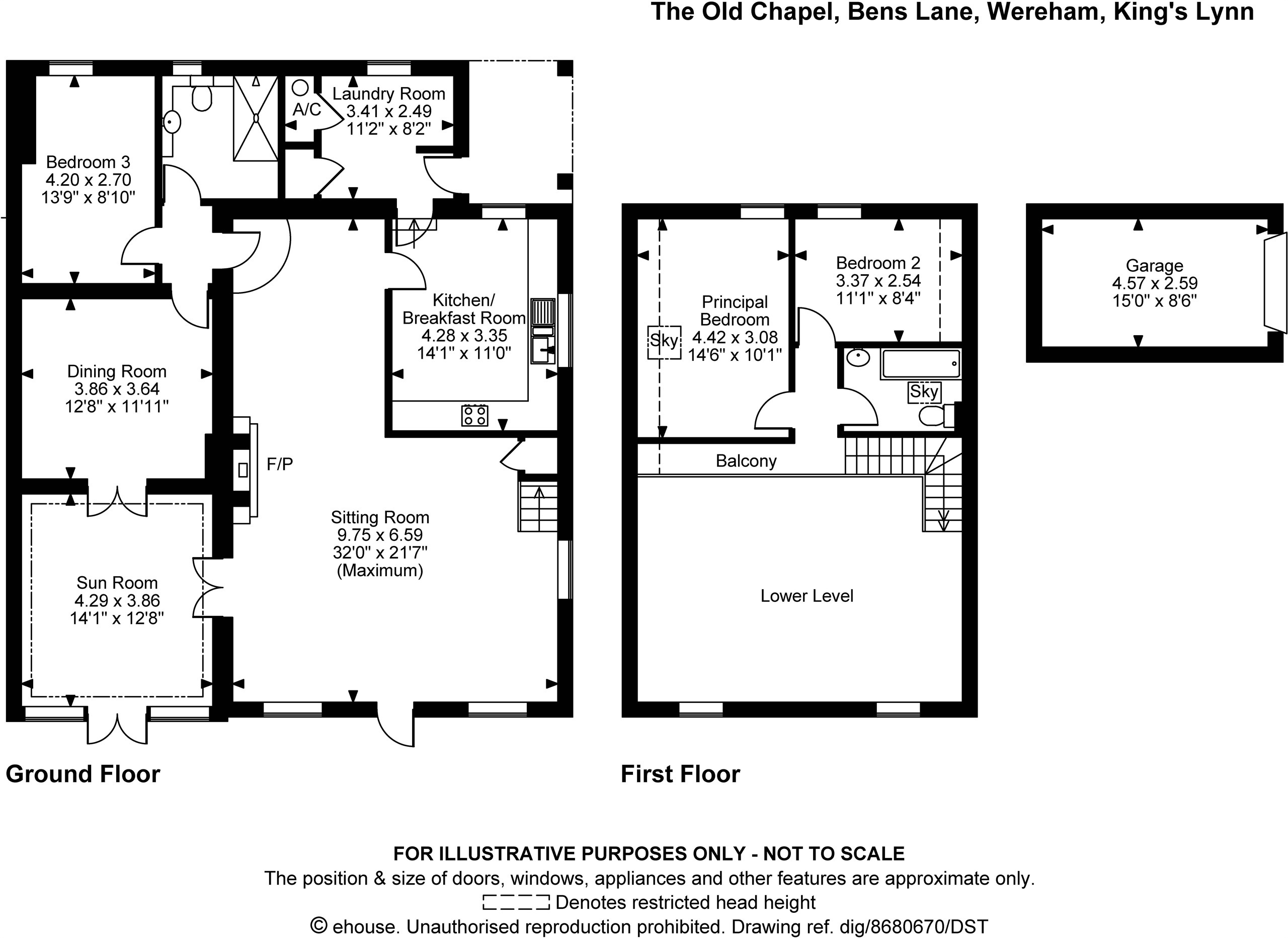 Floorplan 2
