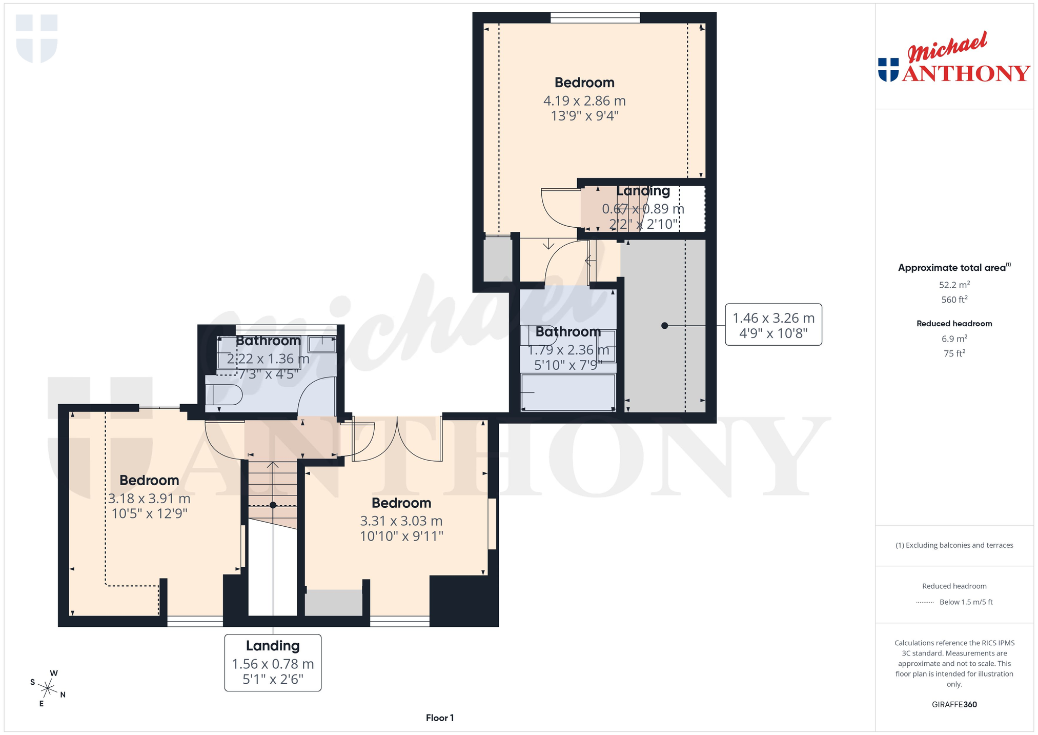 Floorplan 3