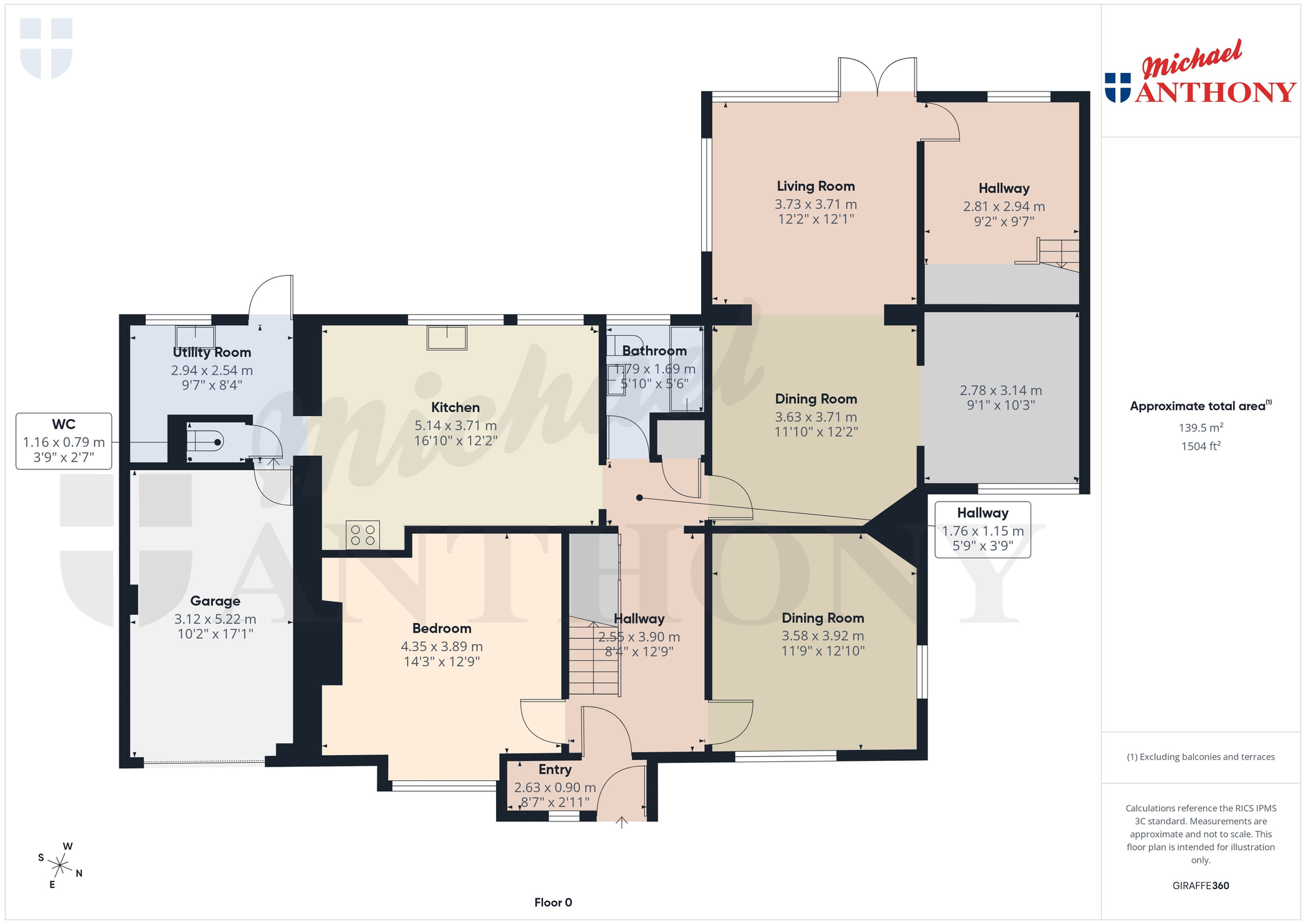 Floorplan 2